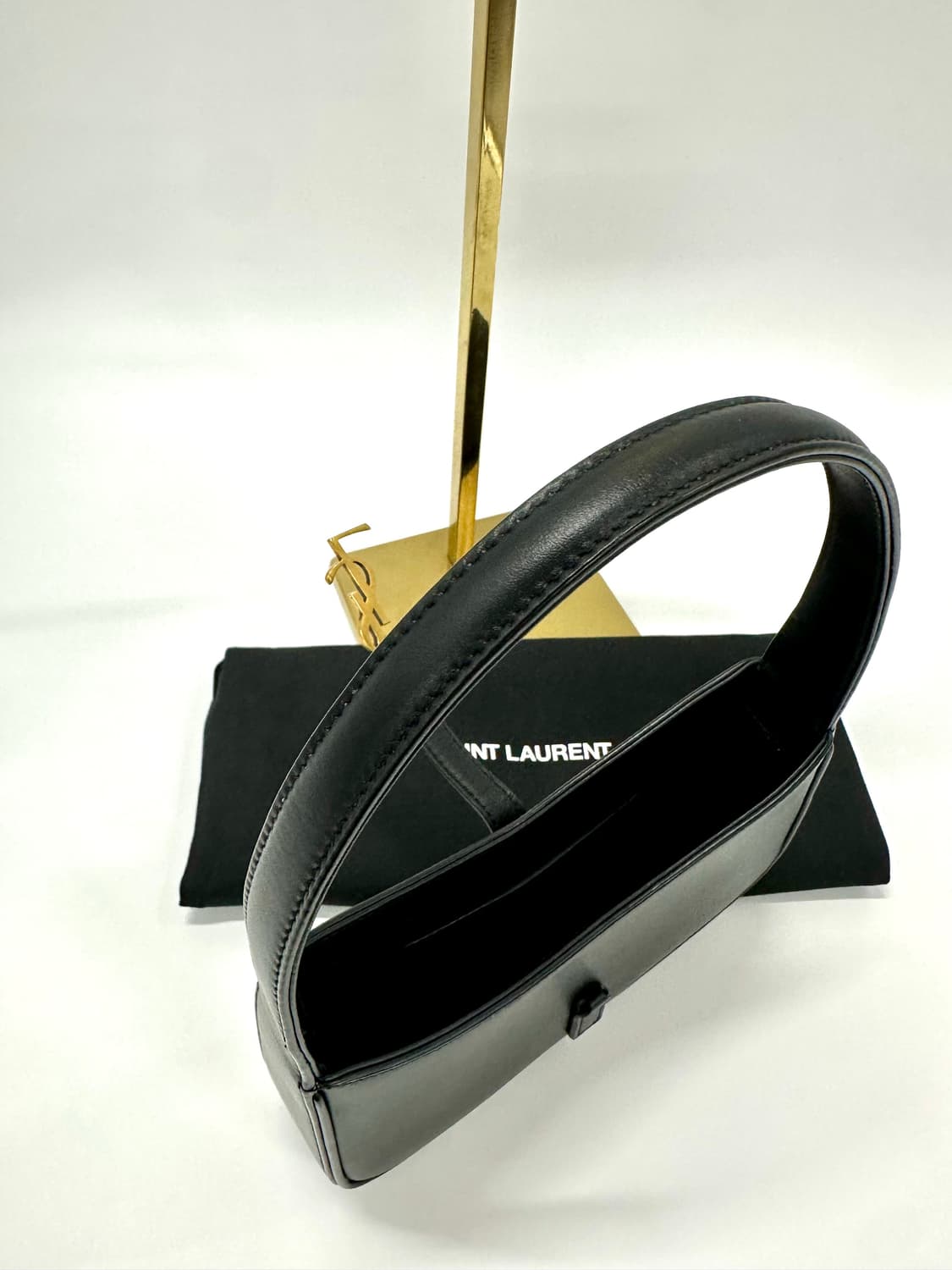 생로랑 미니호보백  Le 5 A 7  상품이미지7