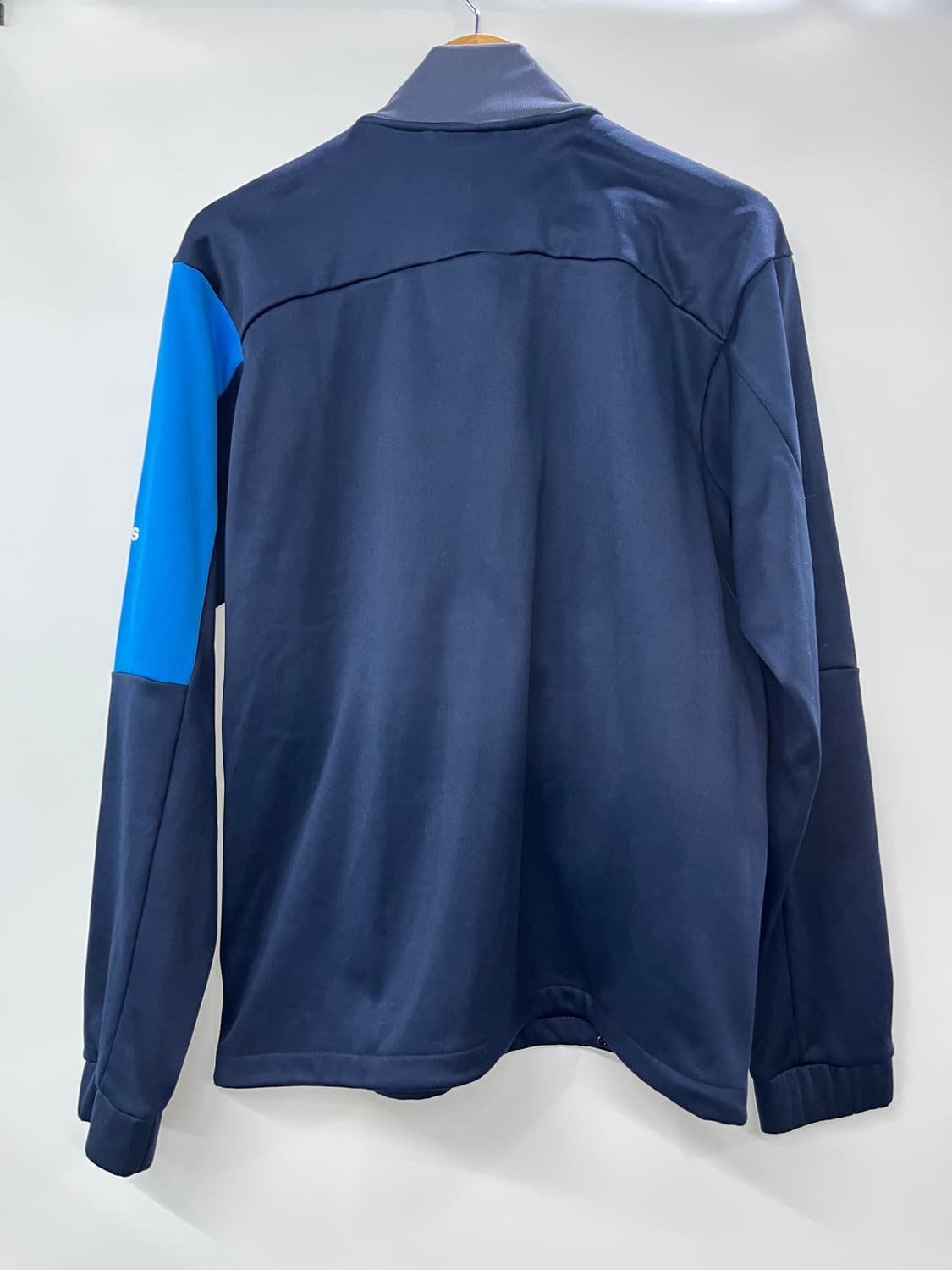 아디다스 져지 트랙탑 100사이즈 (L사이즈) 상품이미지2