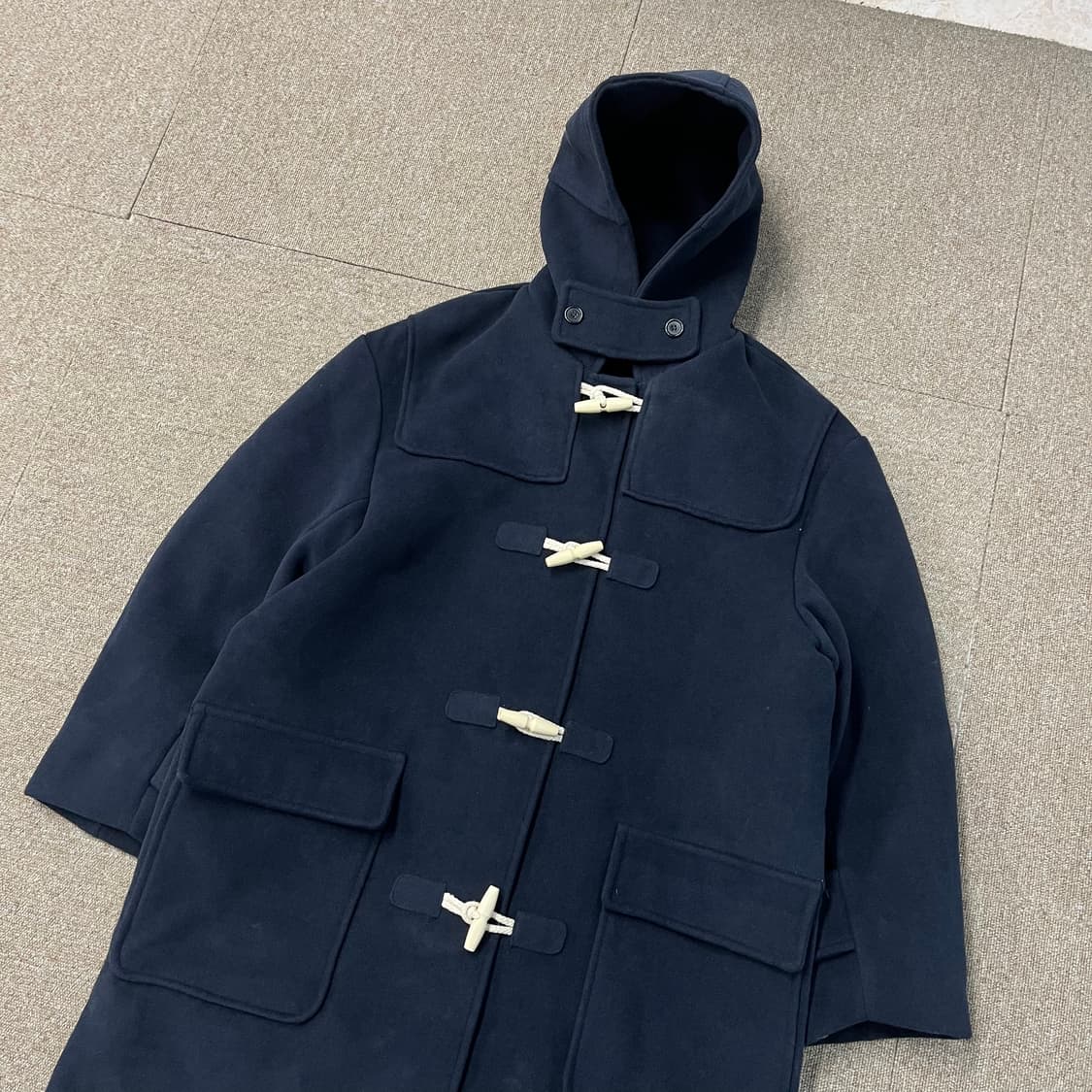 파르티멘토 더플코트 상품이미지3