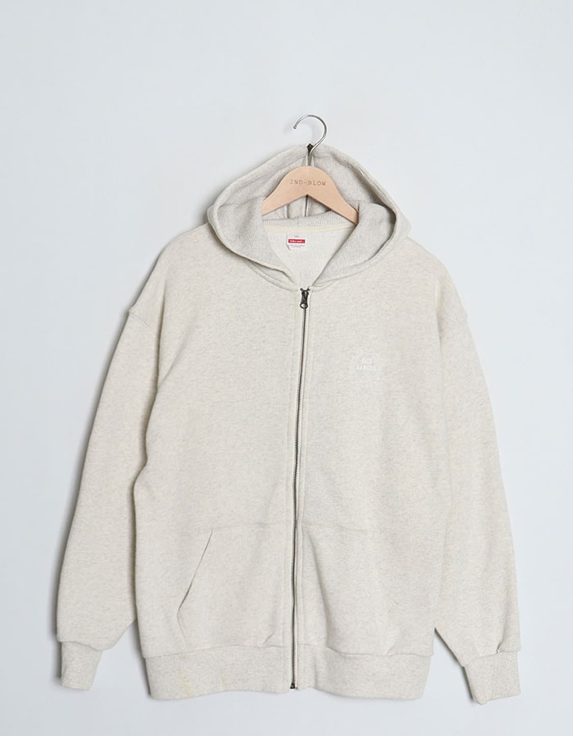Niko and… Sweat Zip Hoodie 상품이미지3