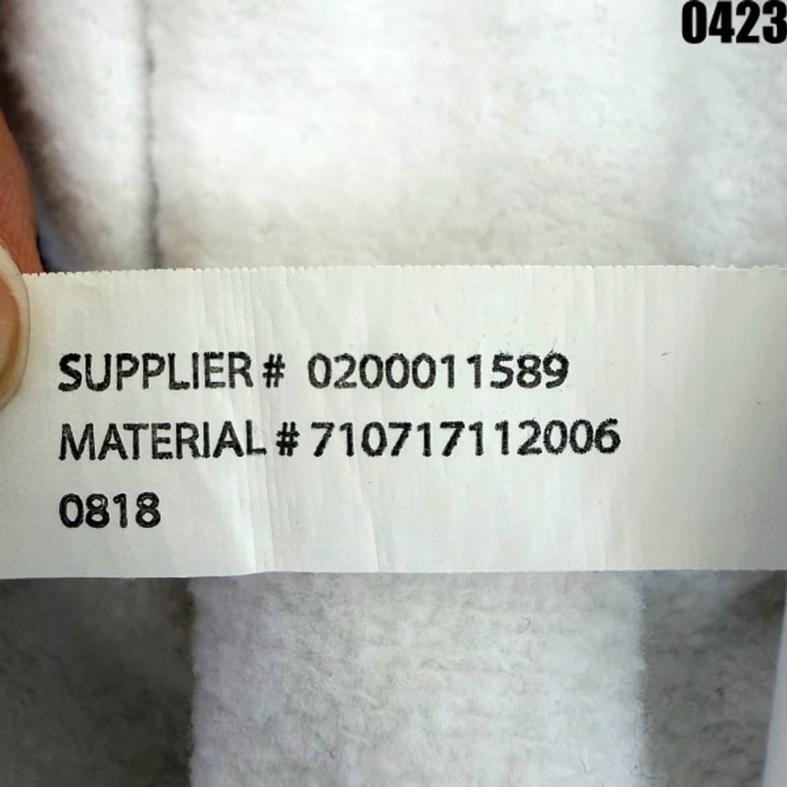 폴로 랄프로렌 베어 프린팅 맨투맨 스웨트셔츠 M 0423 상품이미지9