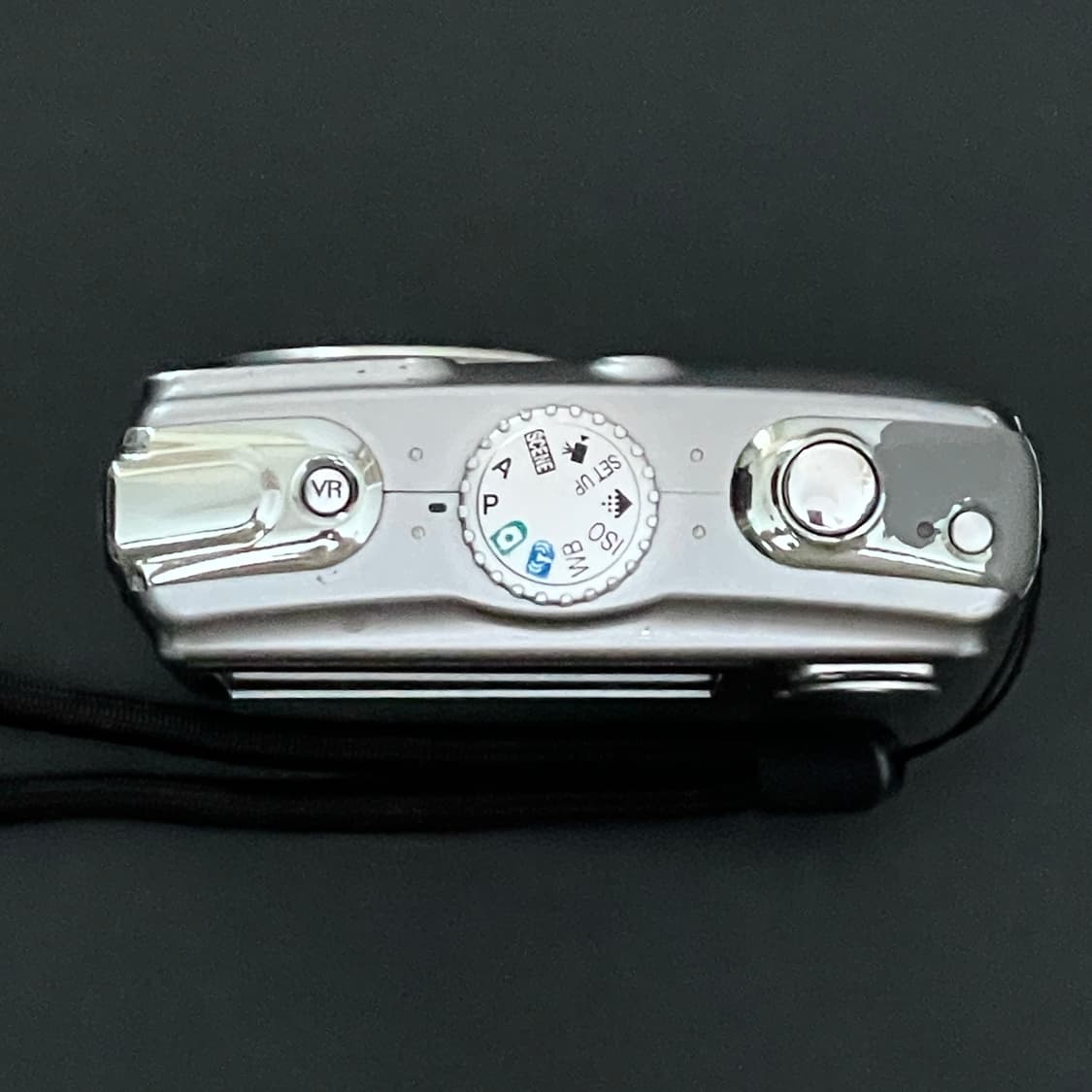 희귀⚡️니콘 쿨픽스 p3 (Nikon Coolpix P3) 상품이미지6