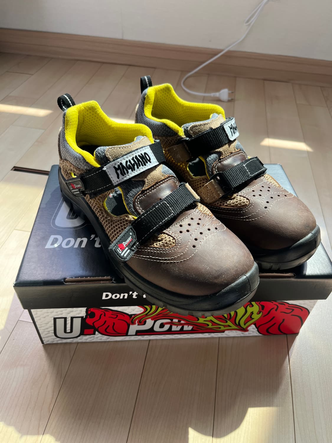 마리아노 upoverscandy 상품이미지1