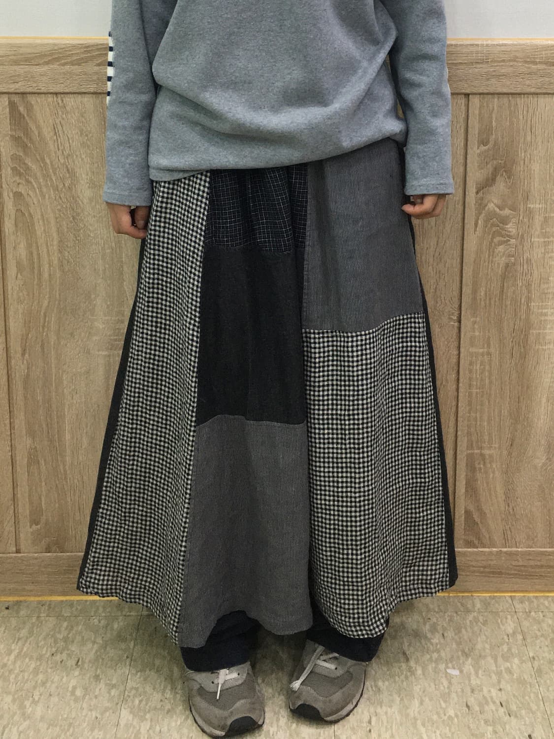 JPN SkIRt  상품이미지2