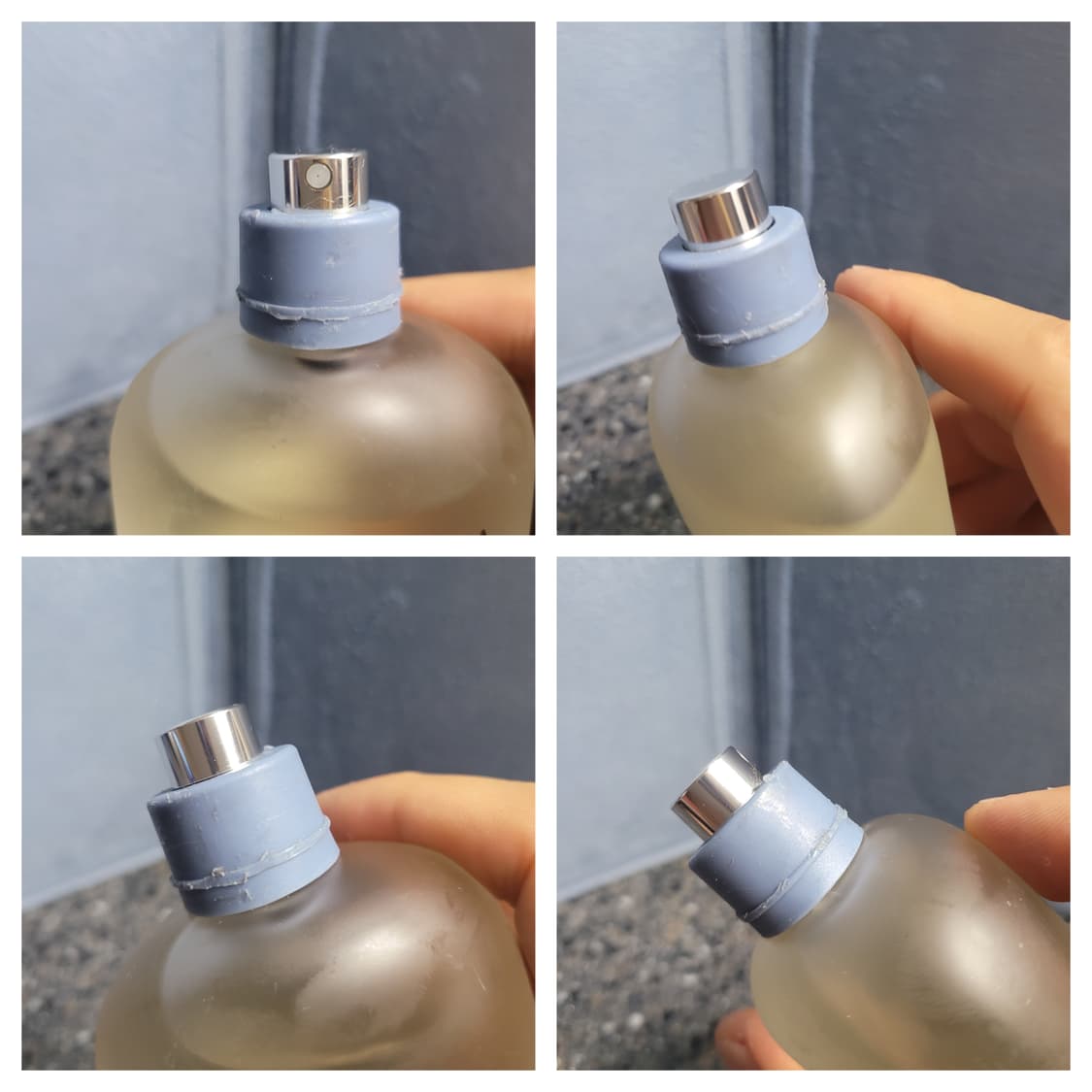 돌체앤가바나 라이트블루 뿌르옴므 EDT 75ml 향수 (K) 상품이미지7