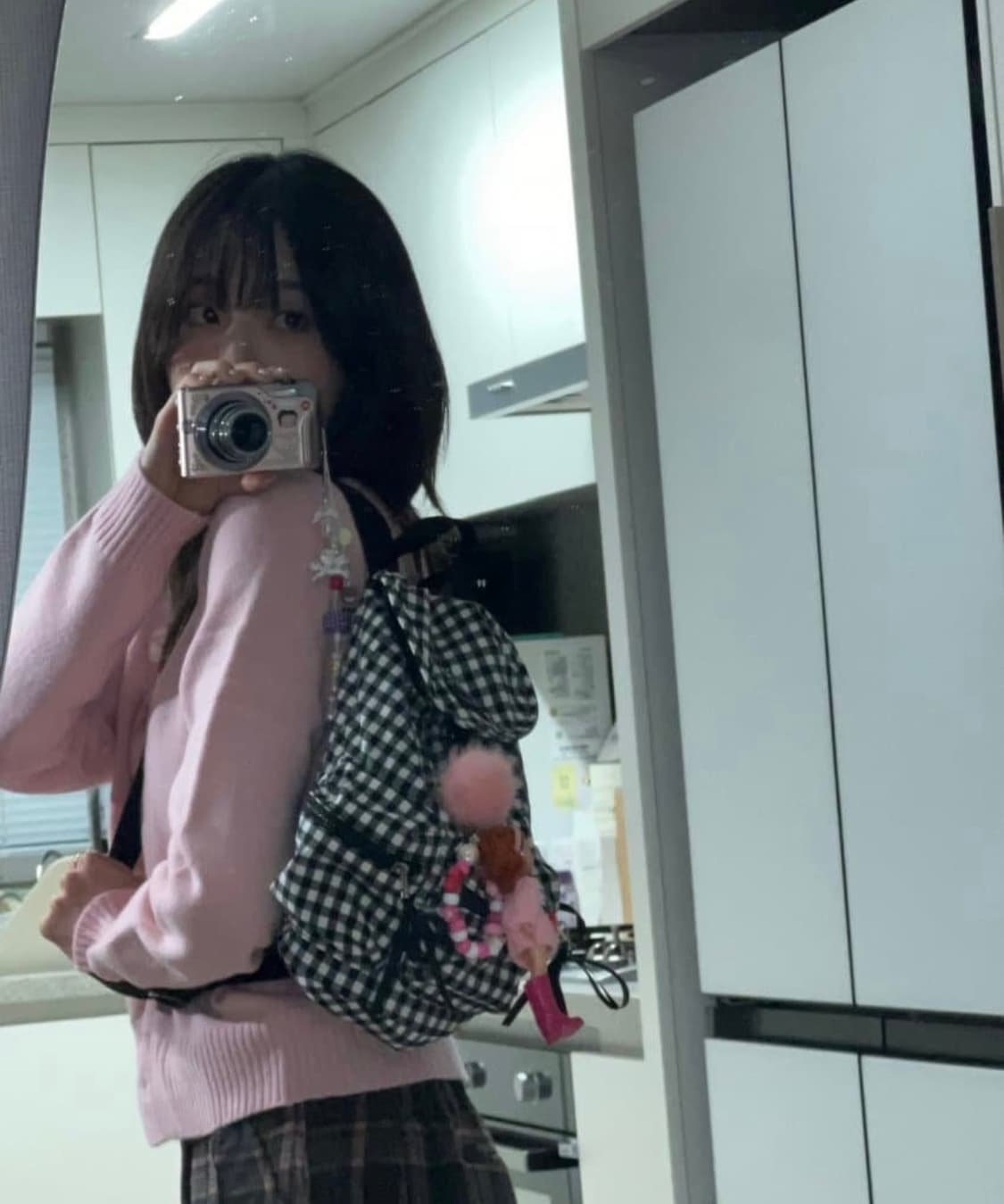 작례⭕️) 카시오 exilim  h15  카메라🤍🪽/초미품 상품이미지8