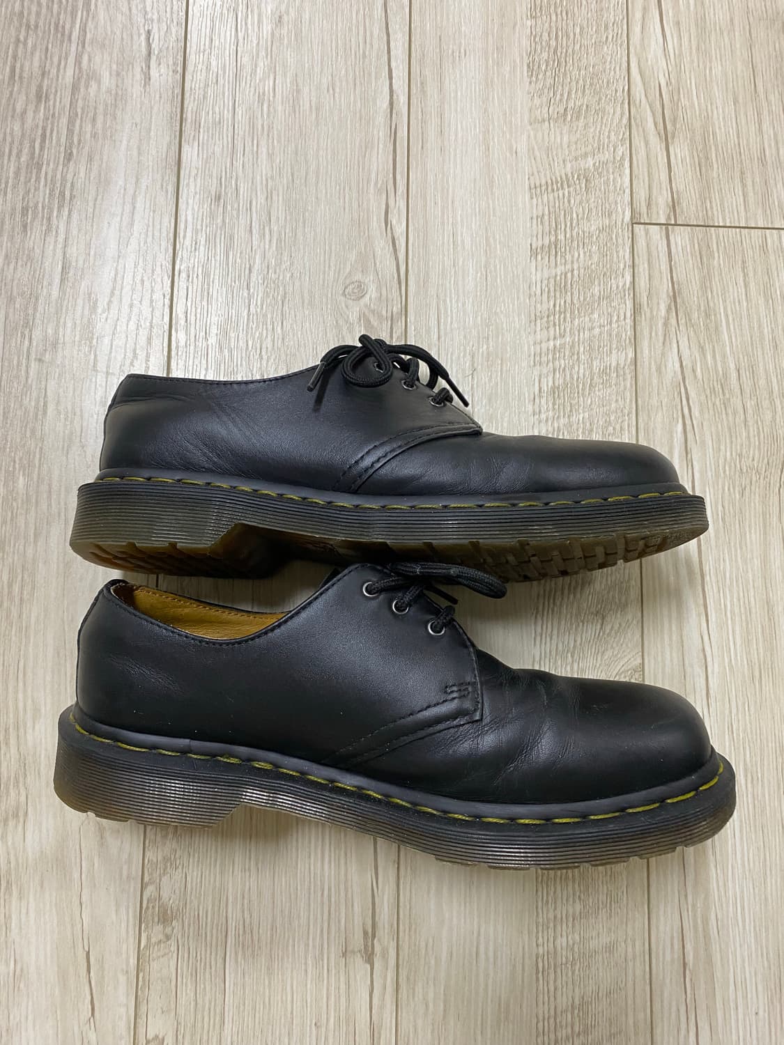 닥터마틴 1461 3홀 나파 260 상품이미지3