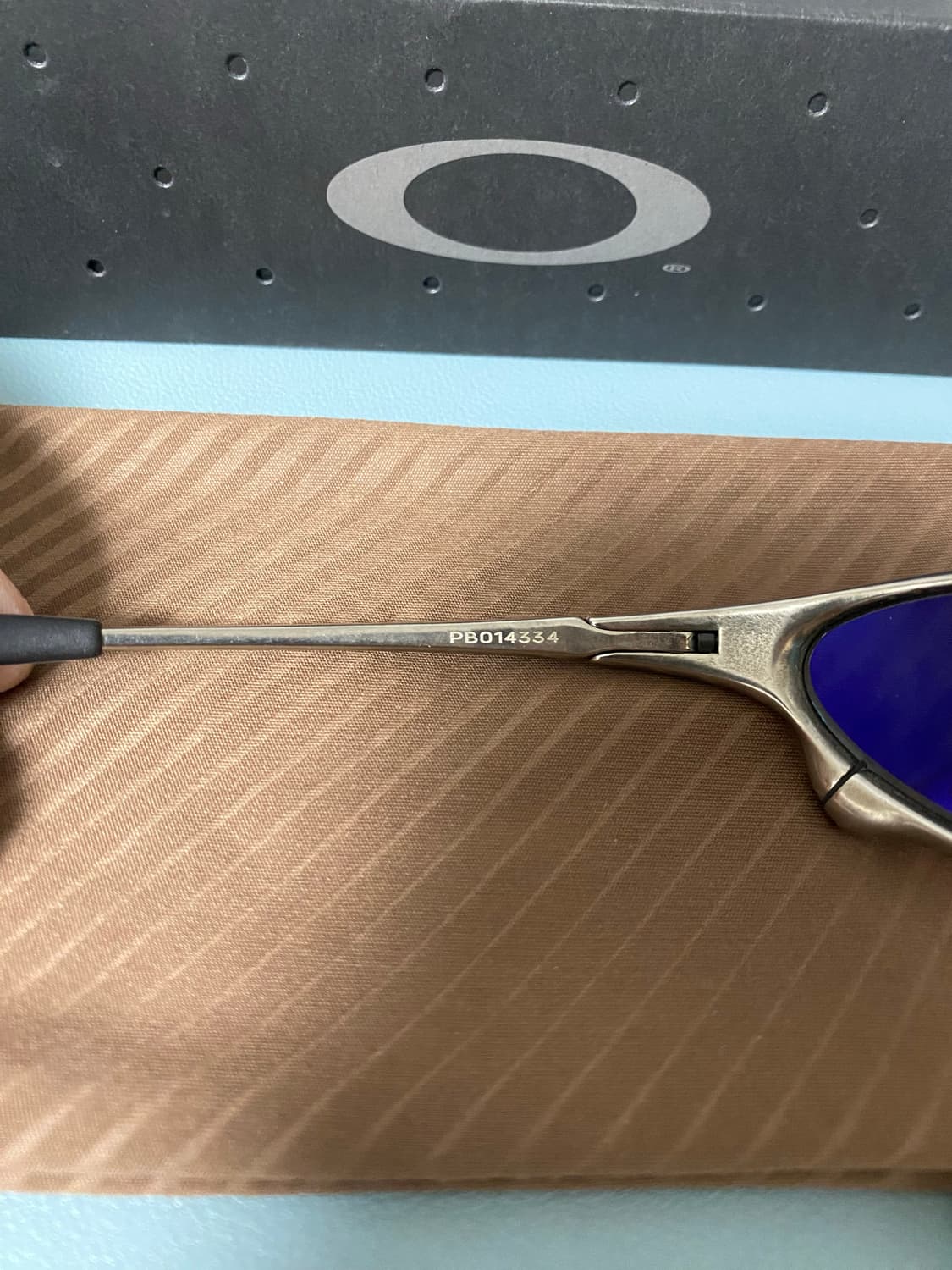 Oakley X-Metal Penny 상품이미지5