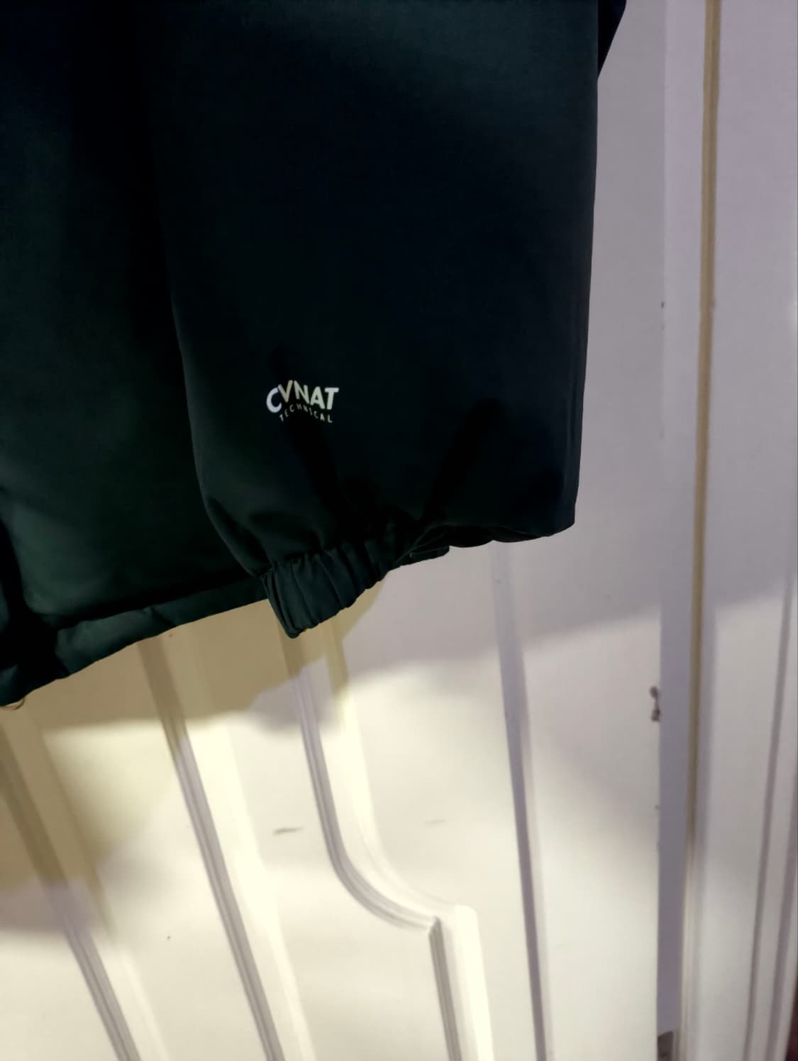 L 커버낫 덕다운 패딩점퍼 상품이미지3