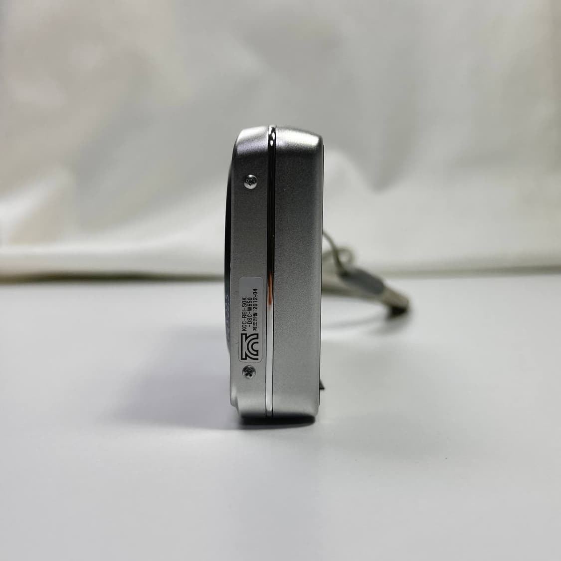 mint✧･ﾟSony Cybershot 소니 사이버샷 dsc-w650 상품이미지5