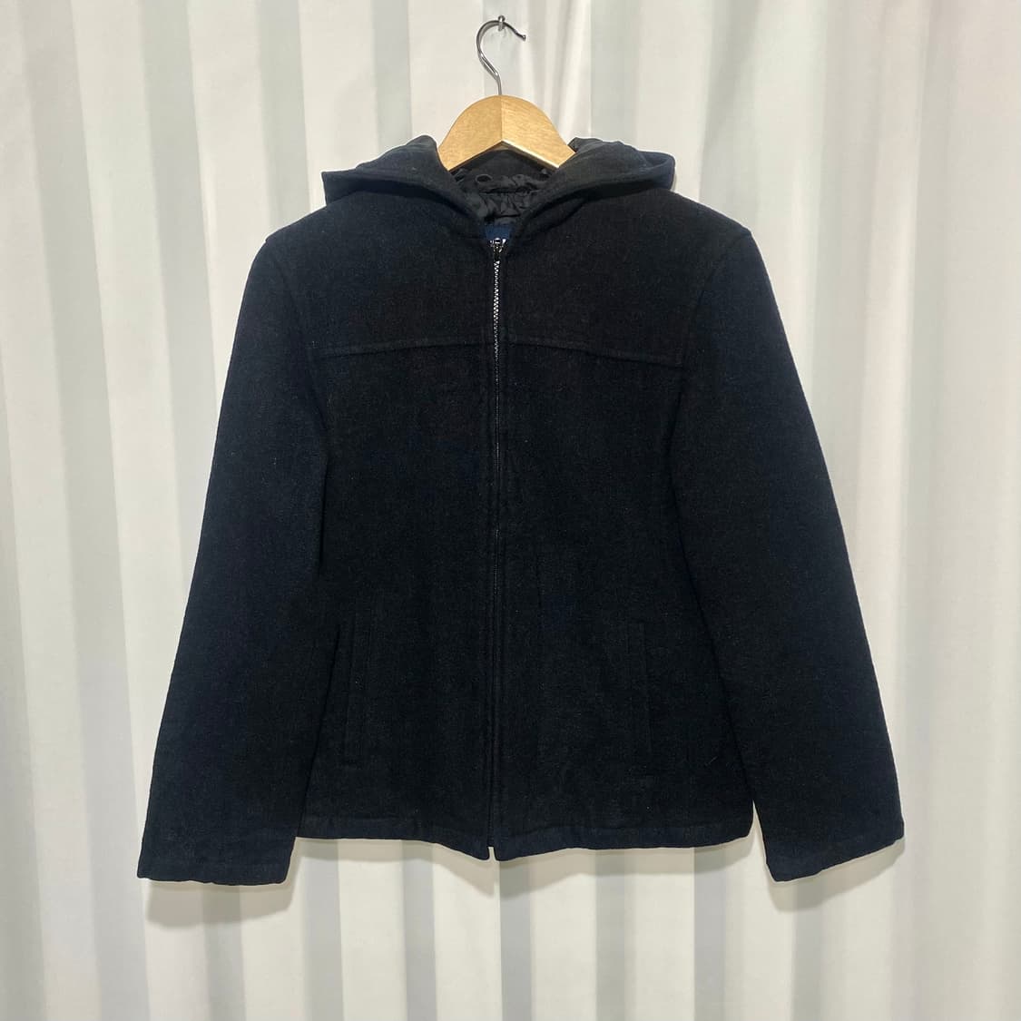 올드 유니클로 후드집업 자켓 상품이미지1