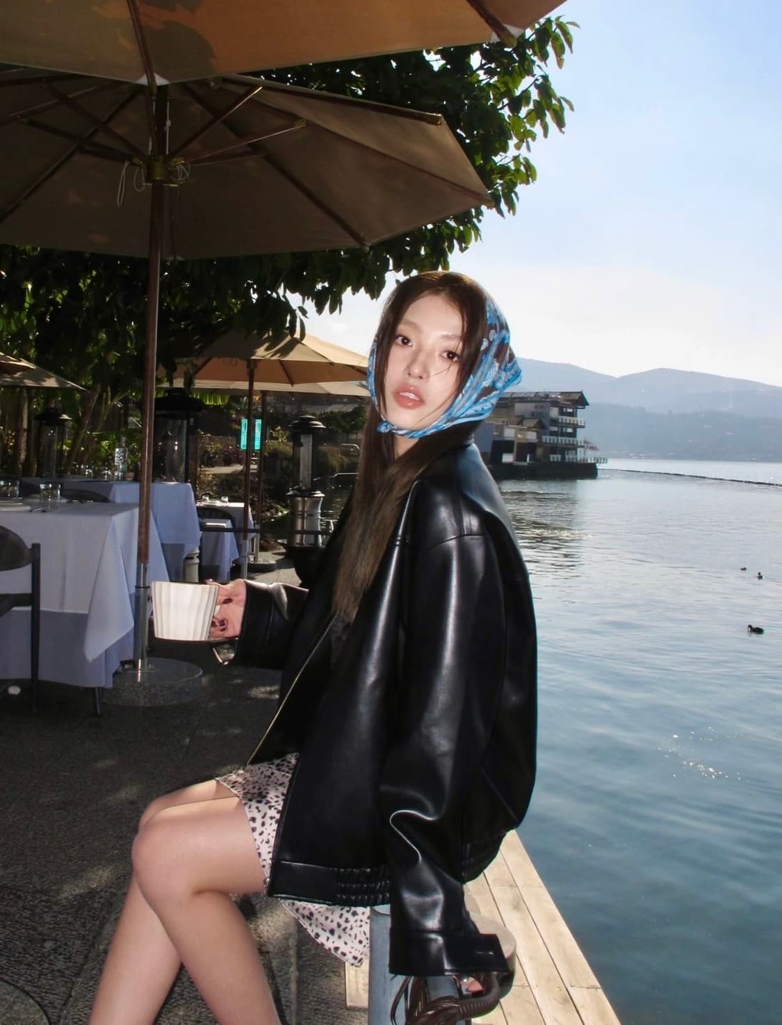 리코 빈티지 디카 카프리오 R6 상품이미지3