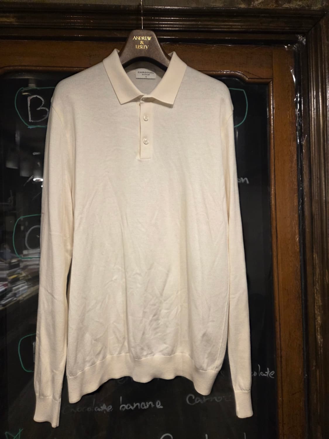 폴로랄프로렌 버튼다운셔츠  상품이미지1