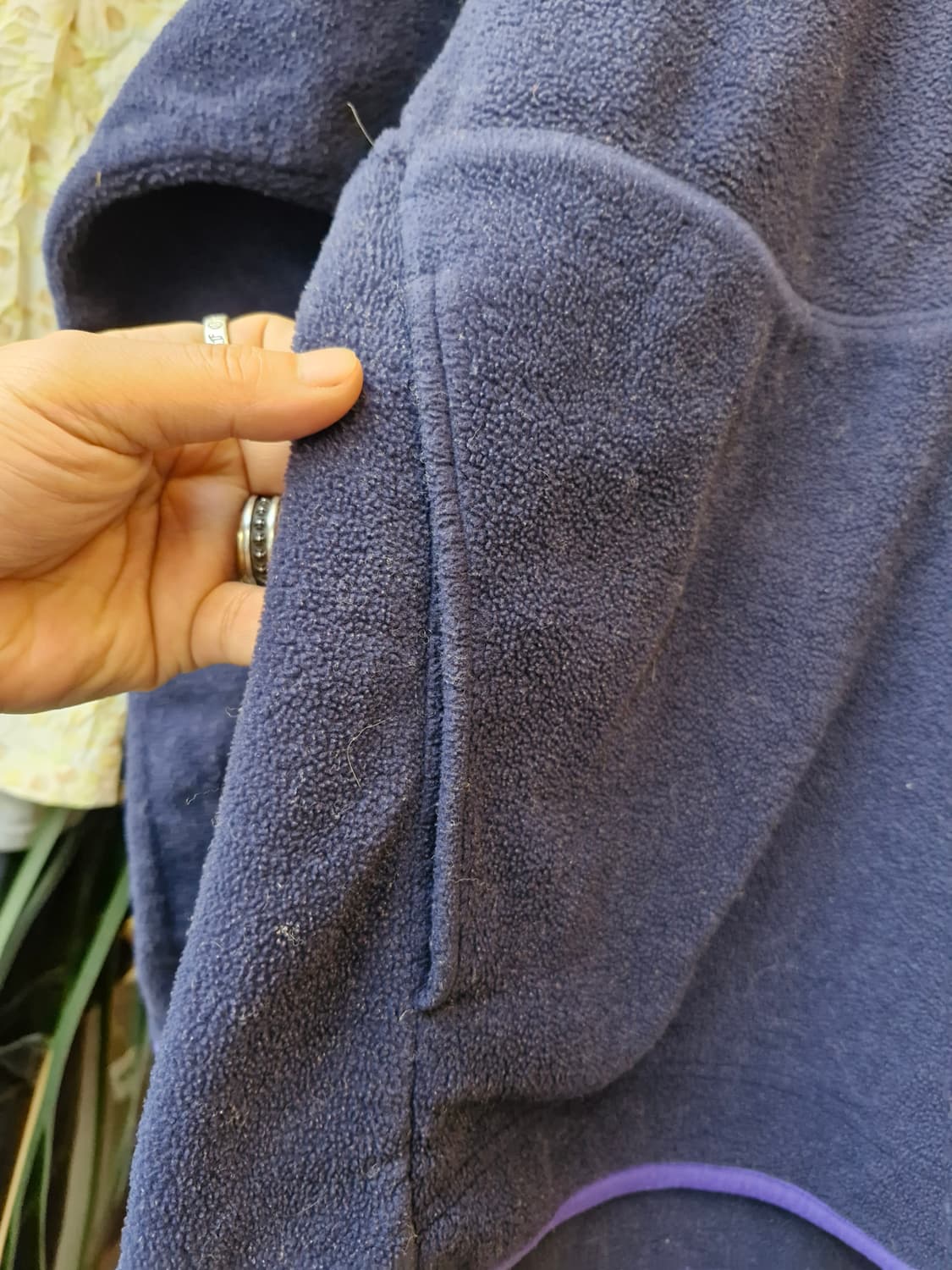 Z-324 파타고니아 신칠라 마수피얼  상품이미지6