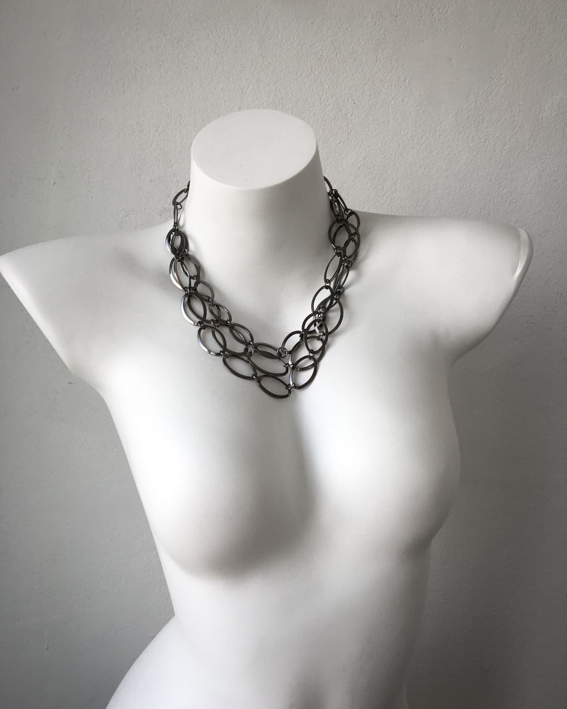 layered necklace 상품이미지2