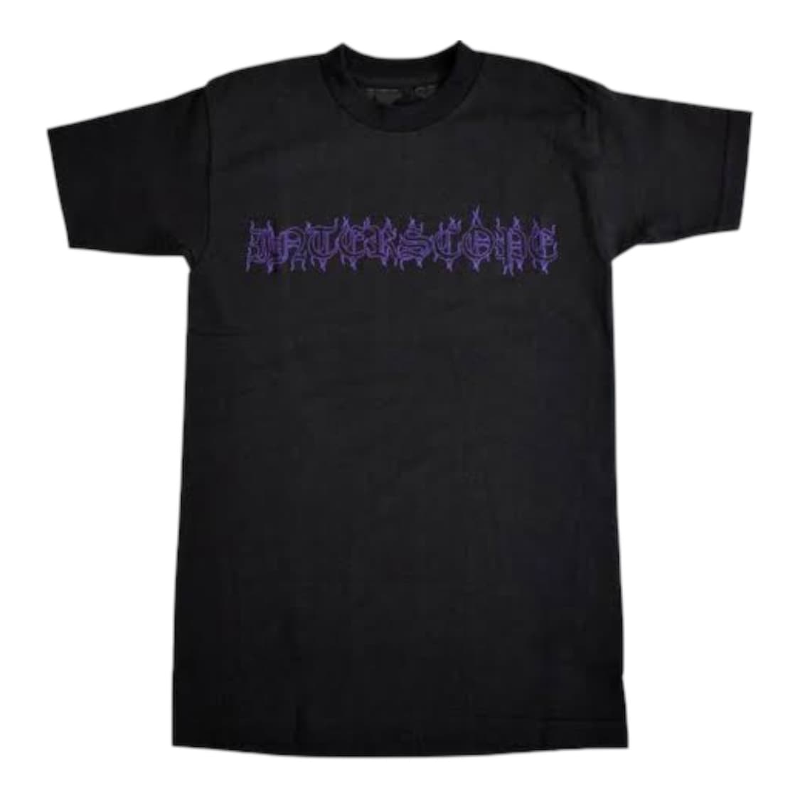 브이론 x 인터스코프 레코즈 F&F 반팔 미판 미발매 상품이미지1