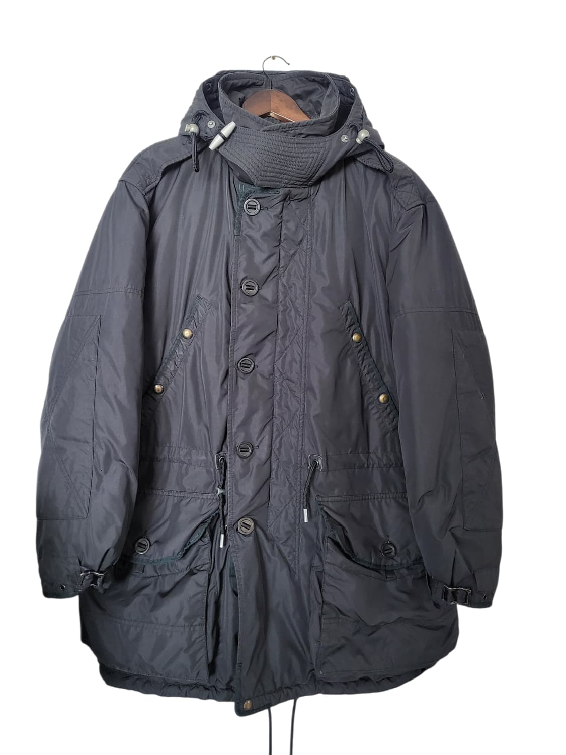 폴로랄프로렌 야상 패딩 점퍼 상품이미지1