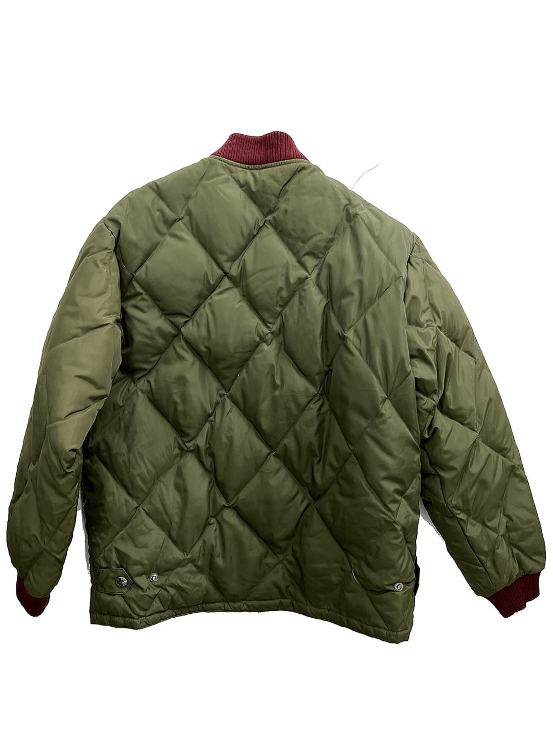 HENRY LEAR by SUGAR CANE 패딩 상품이미지5