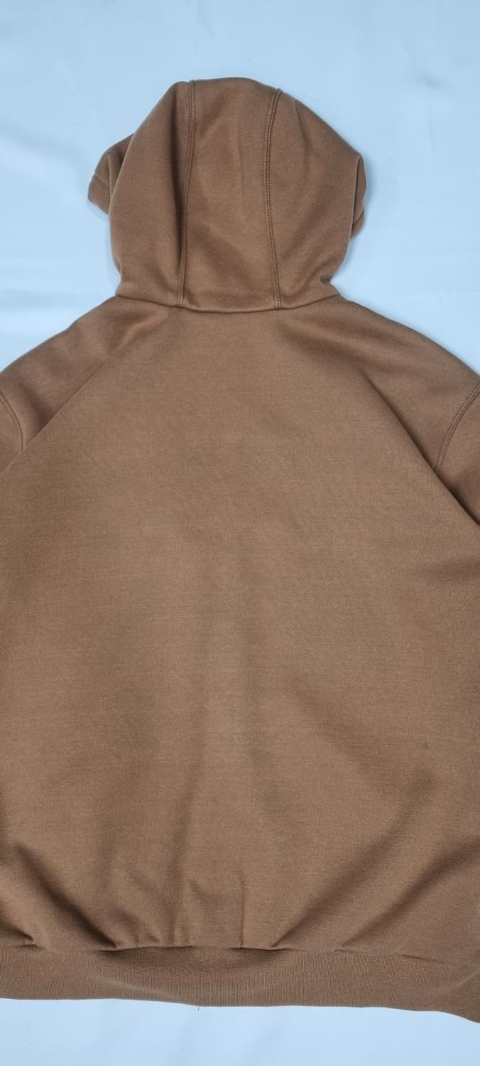 칼하트 써멀 후드 집업 M _ 남성 상품이미지6