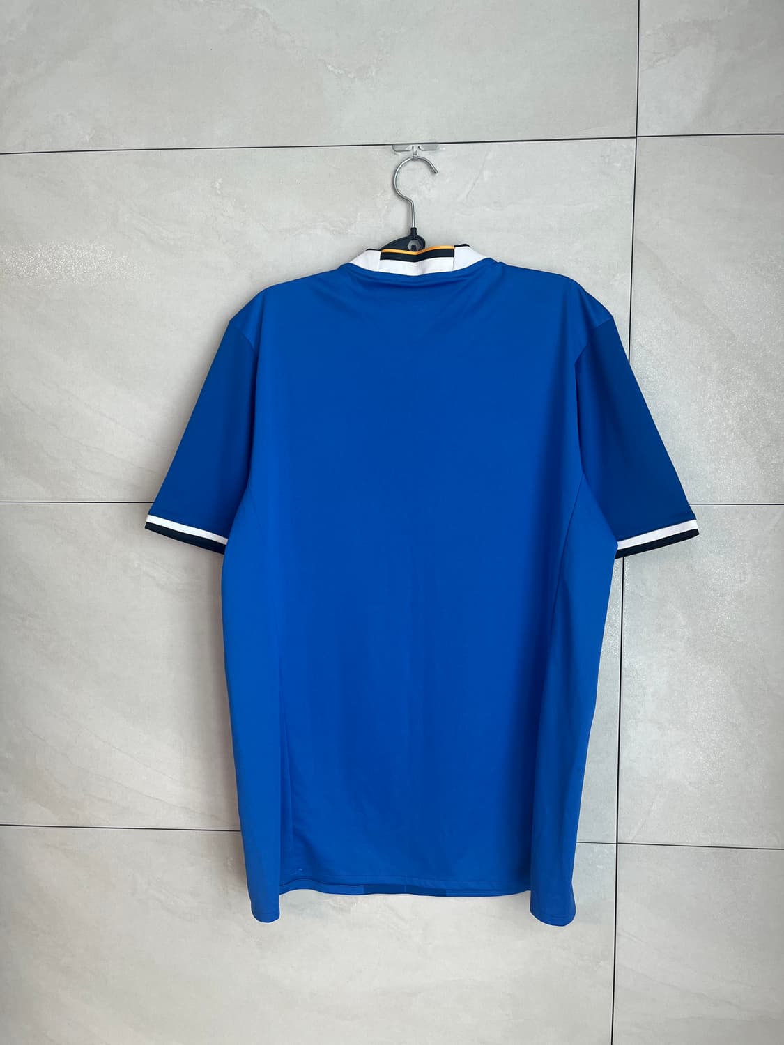 정품 아디다스 16-17 유벤투스 노마킹 어웨이 유니폼 상품이미지4