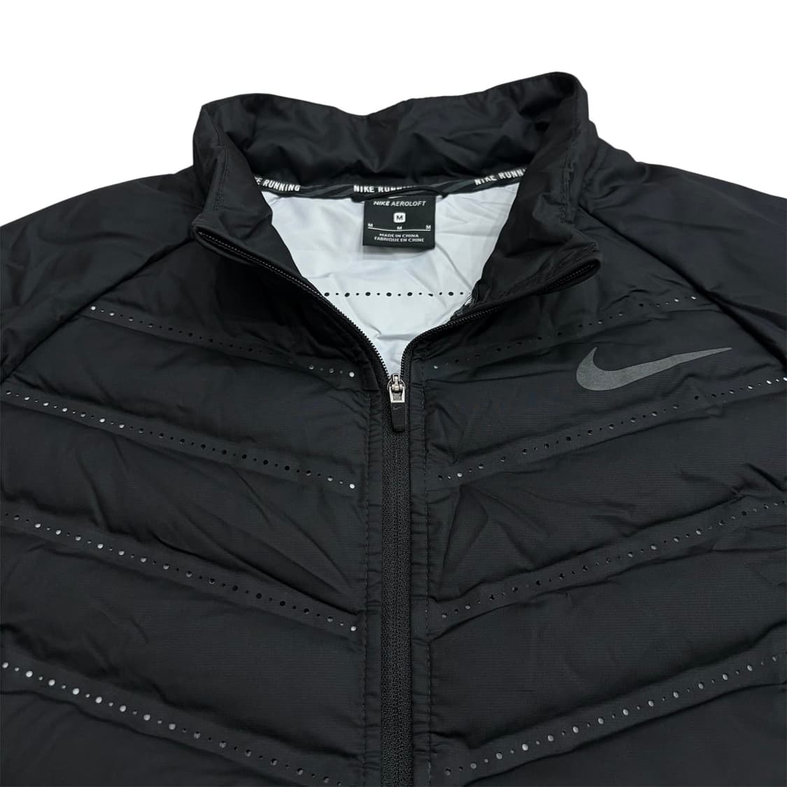 나이키 에어로로프트 러닝 런닝 경량 패딩 자켓 95 M 상품이미지3