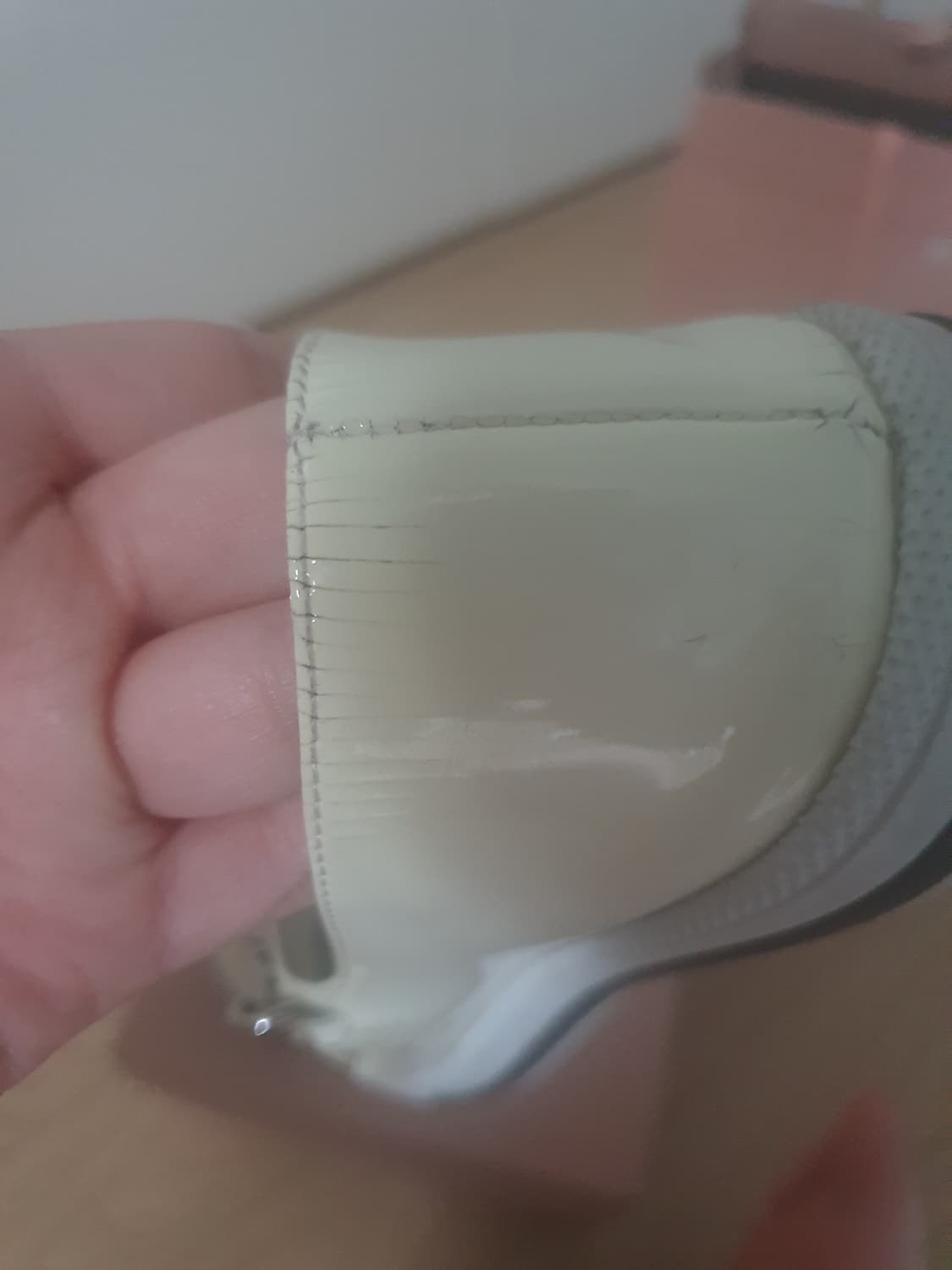 미우미우 메리제인 단화 상품이미지5