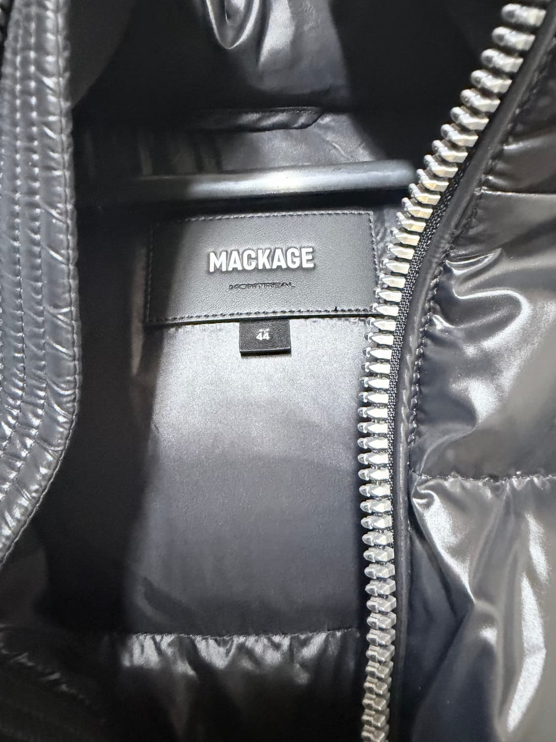 맥케이지 켄트 44사이즈 40만원에 판매합니다 상품이미지2