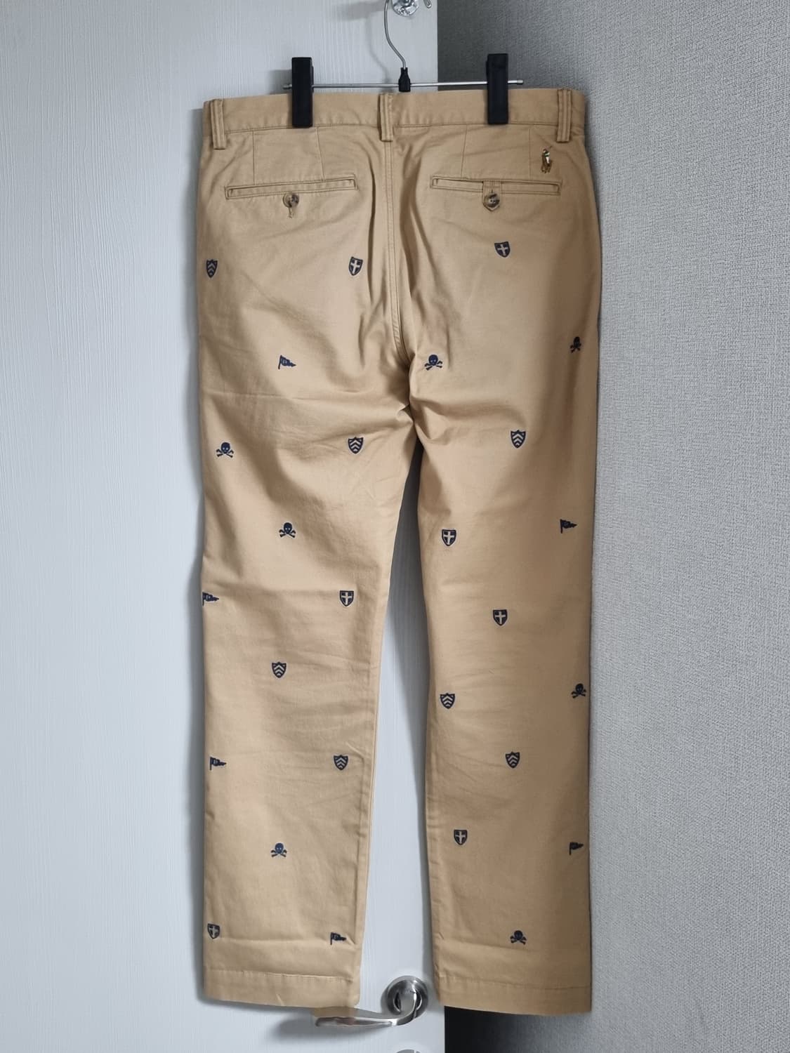 폴로 랄프로렌 치노팬츠 상품이미지2