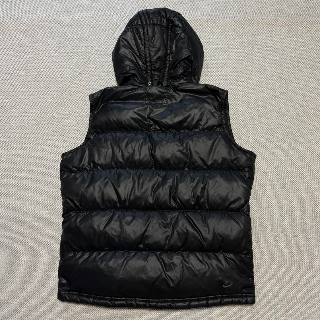 나이키 ACG 후드 투웨이 패딩조끼 상품이미지6
