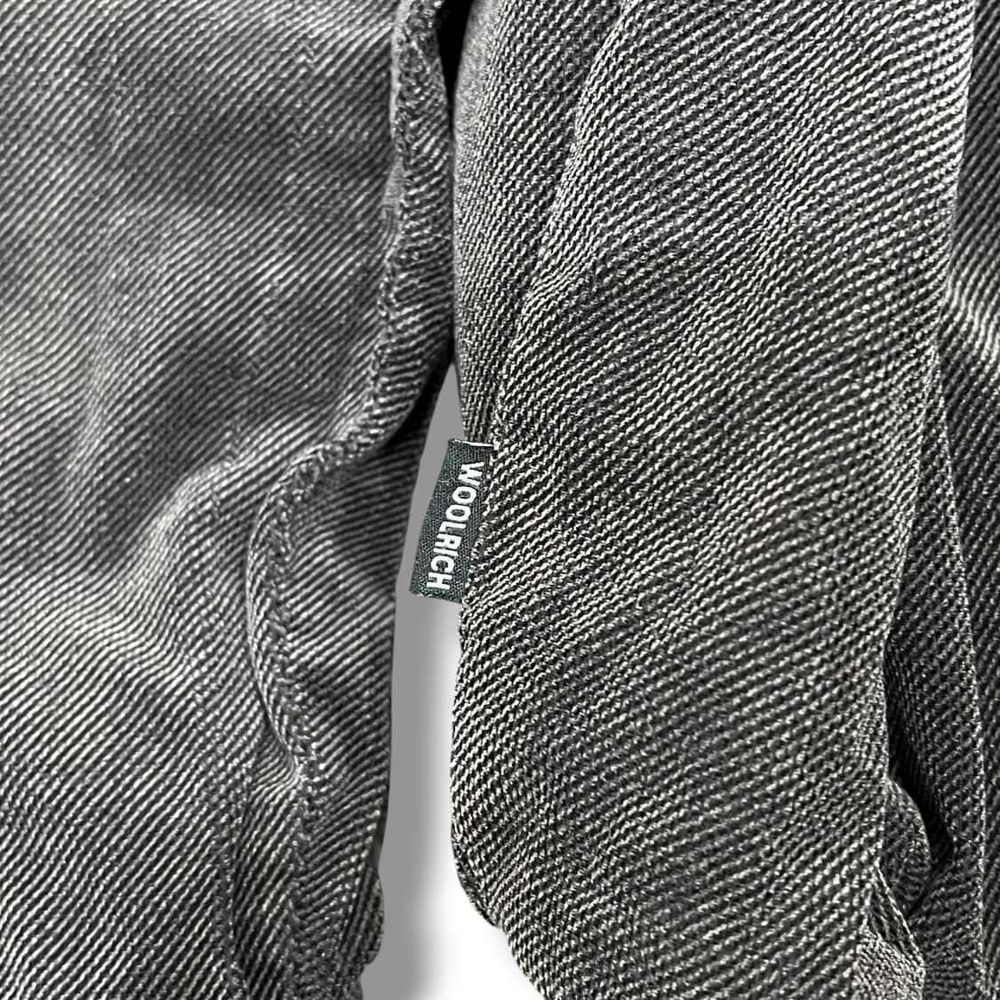 울리치 하이넥 워크자켓 s08598 상품이미지6