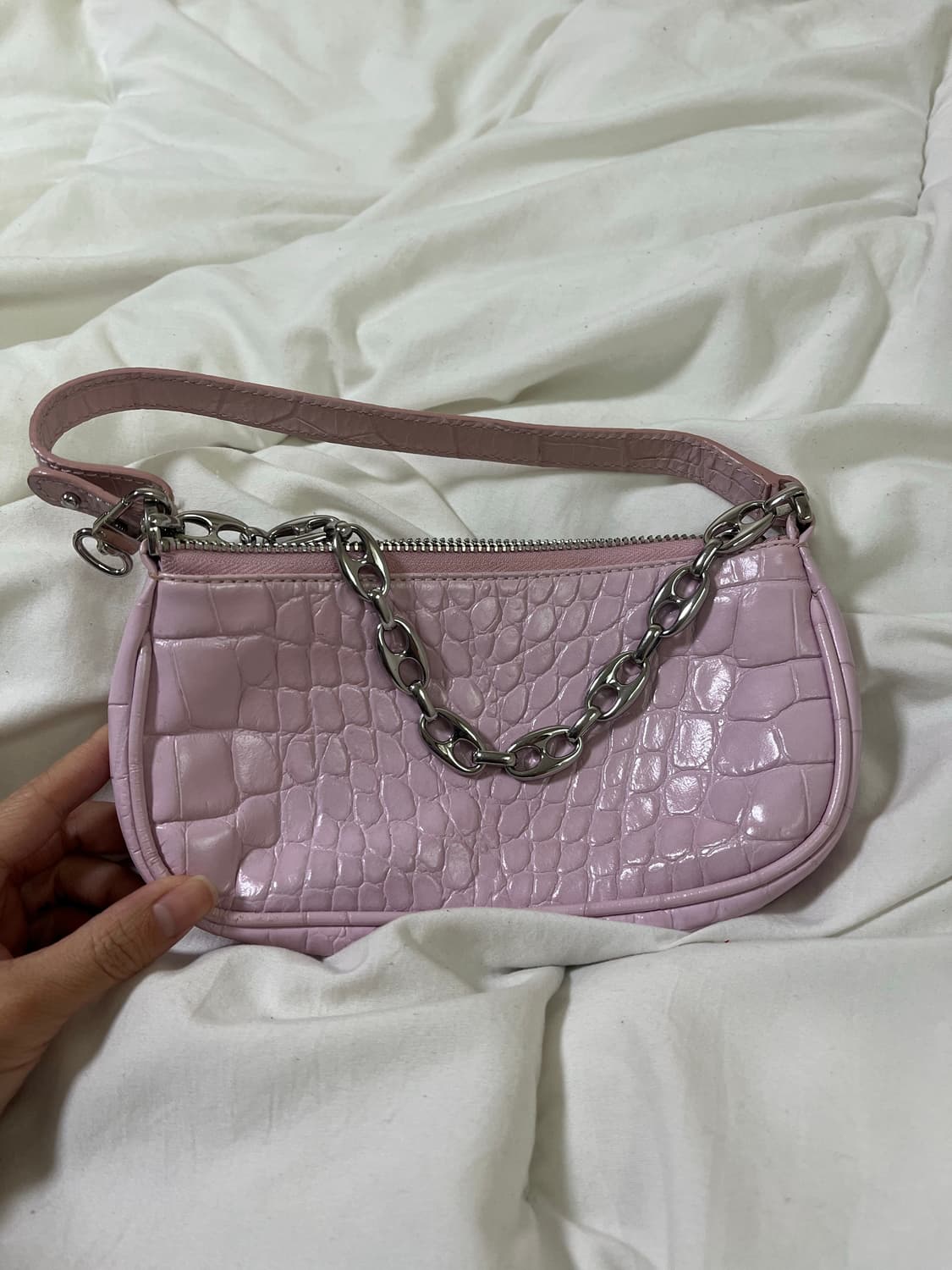 By far 바이파 핑크 미니 레이첼 상품이미지1