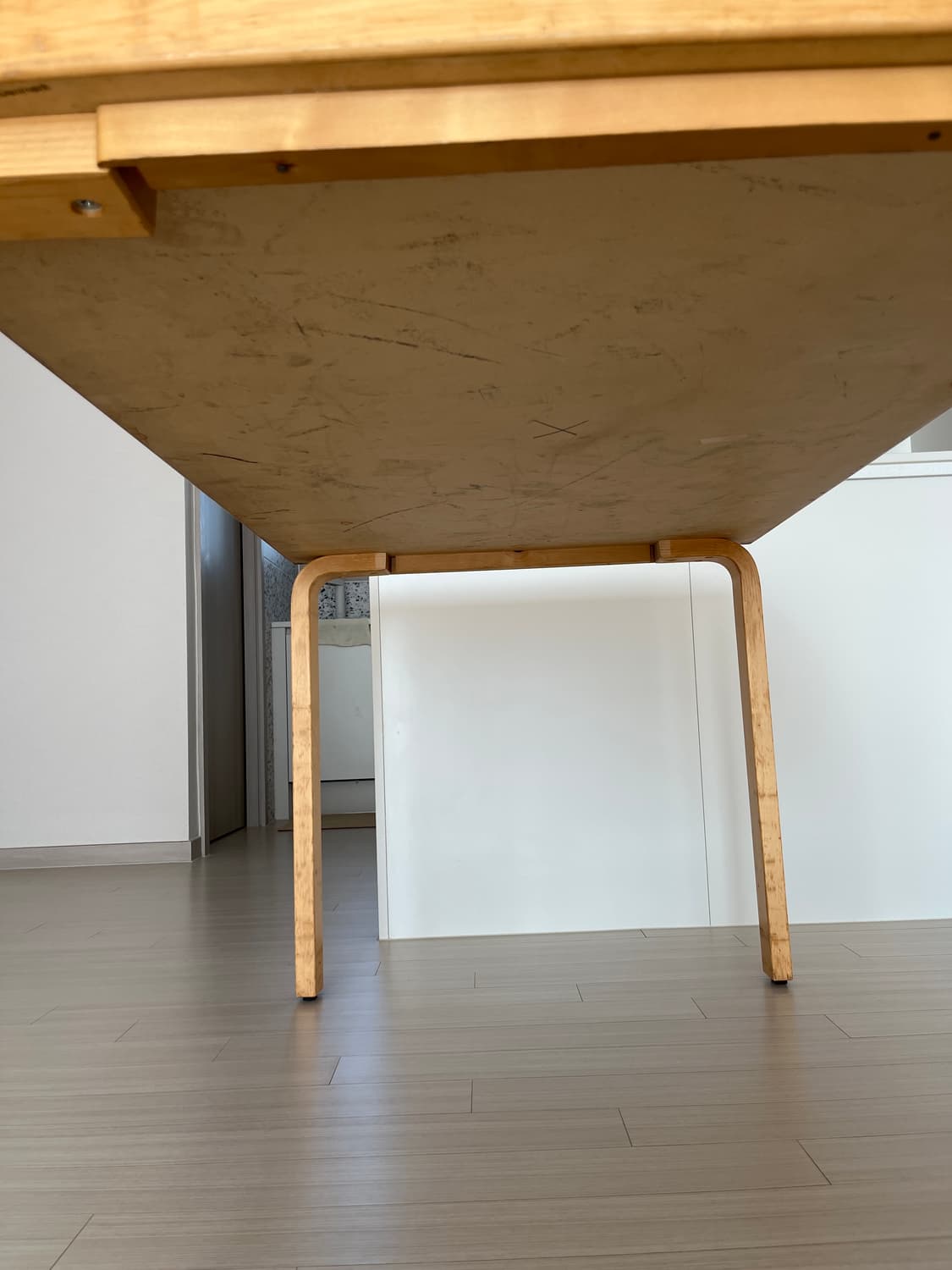 빈티지 아르텍 81B 테이블 상품이미지8