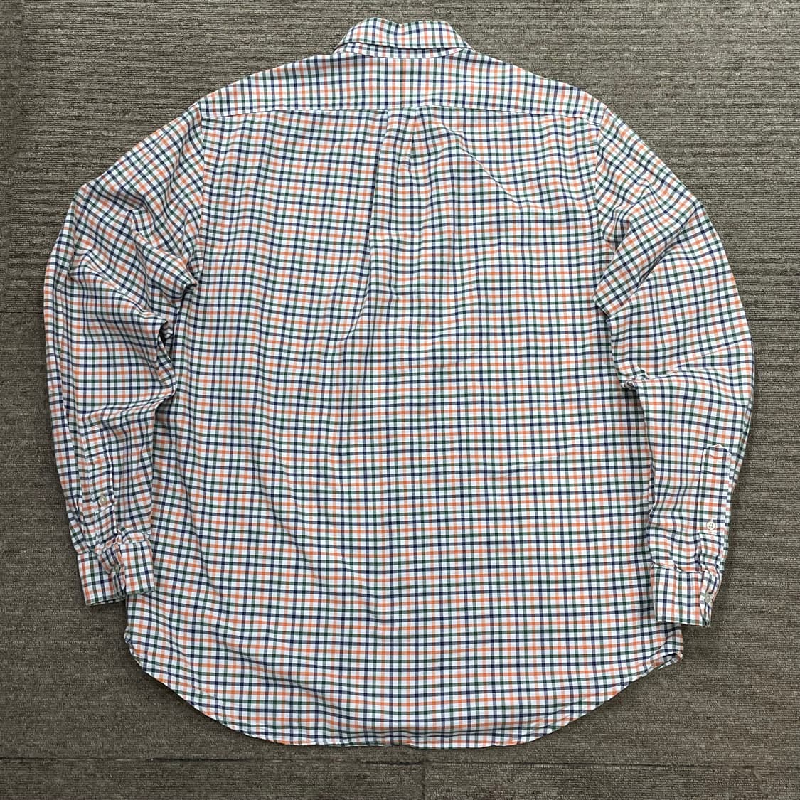 (XL) POLO 폴로 랄프로렌 체크 셔츠 상품이미지2