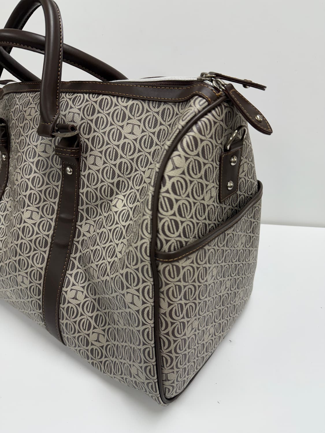 탠디 보스턴백 상품이미지6