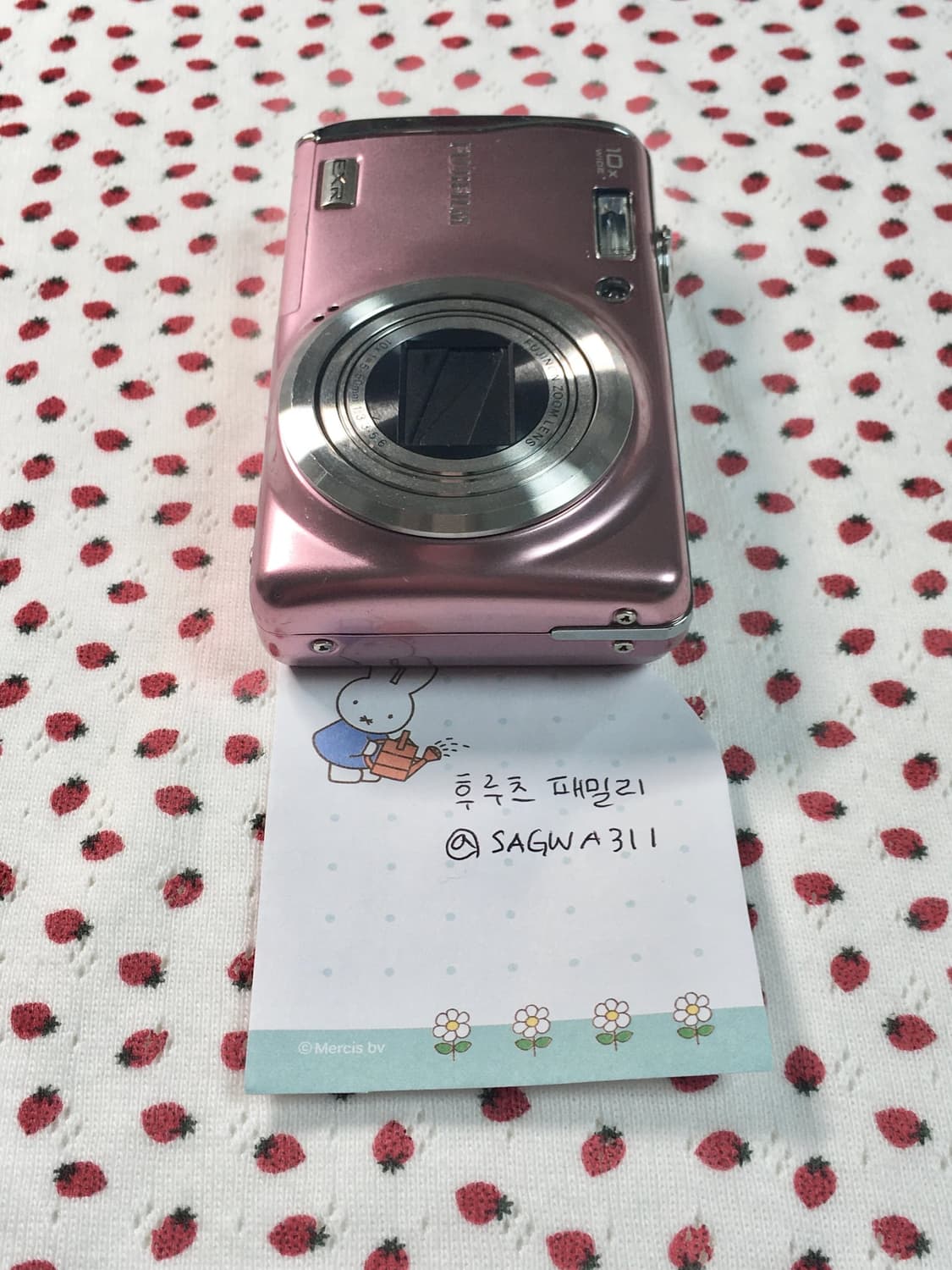 후지필름 파인픽스 f70exr fujifilm finepix f70exr 상품이미지6