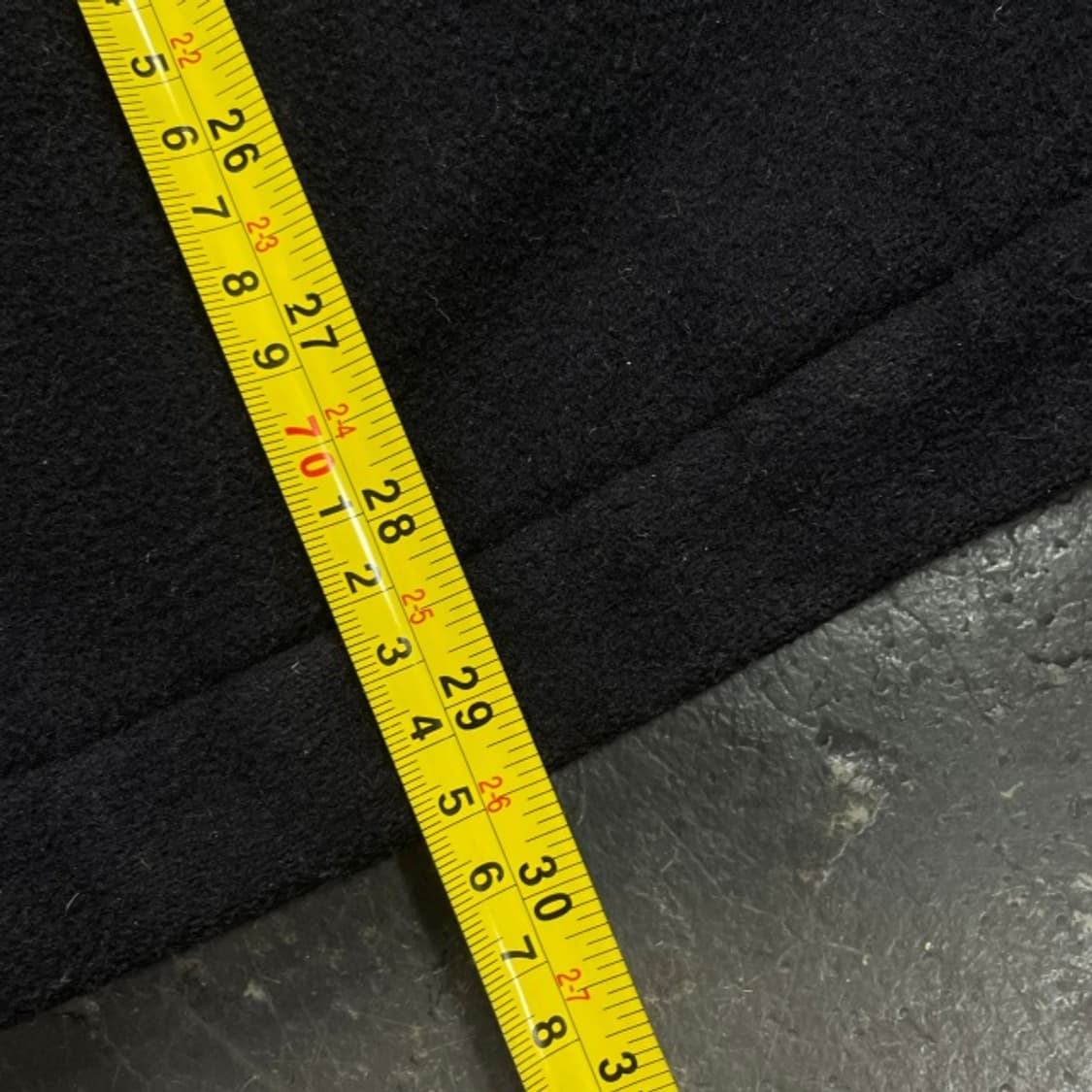 100 라코스테 울 자켓 상품이미지6