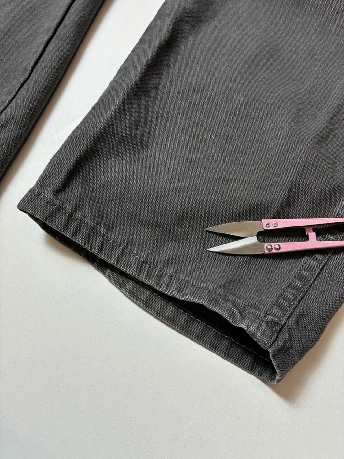 디키즈 레드탭 10's 스트레이트 워크 팬츠 PN8668 상품이미지7