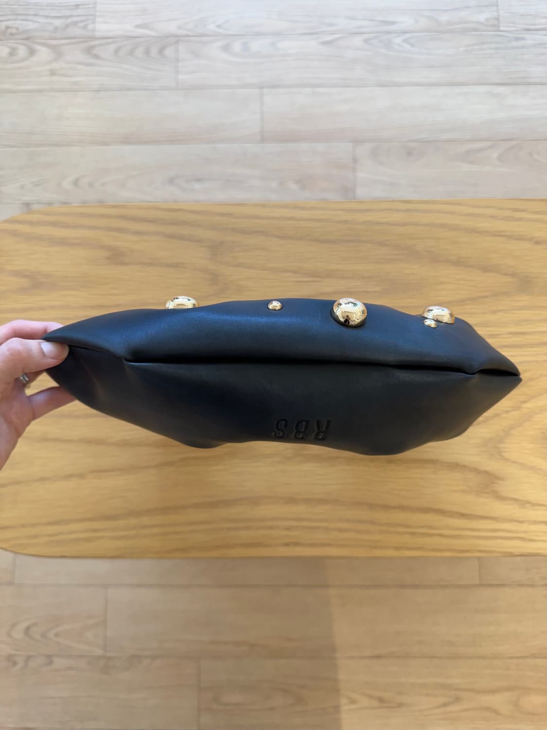 RAY BEAMS mini bag 상품이미지5