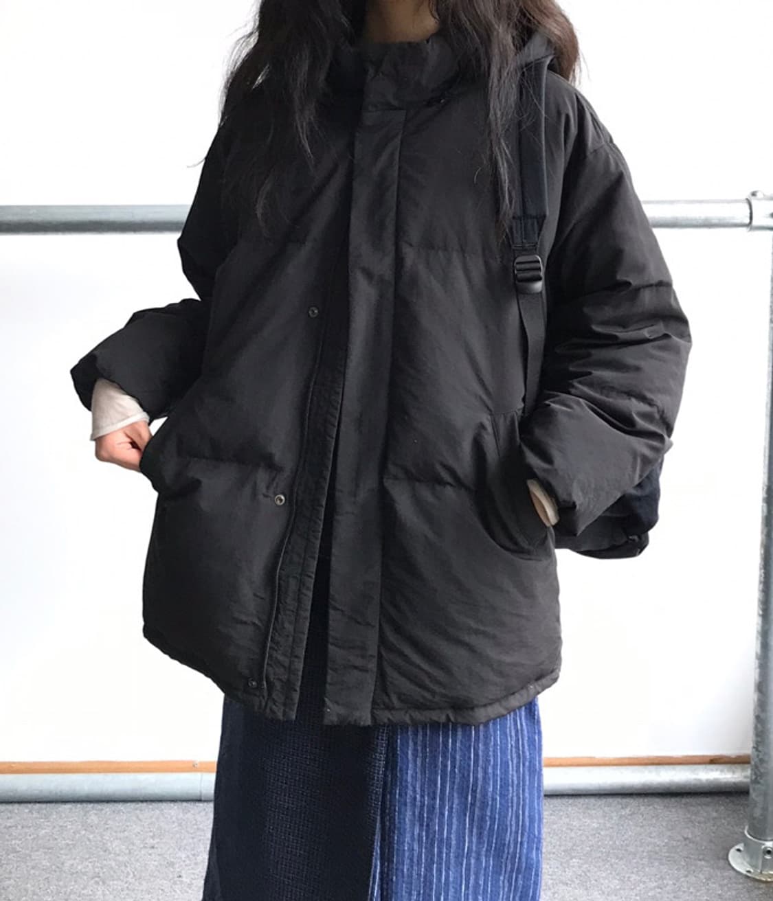 URBAN RESEARCH DOORS  상품이미지1