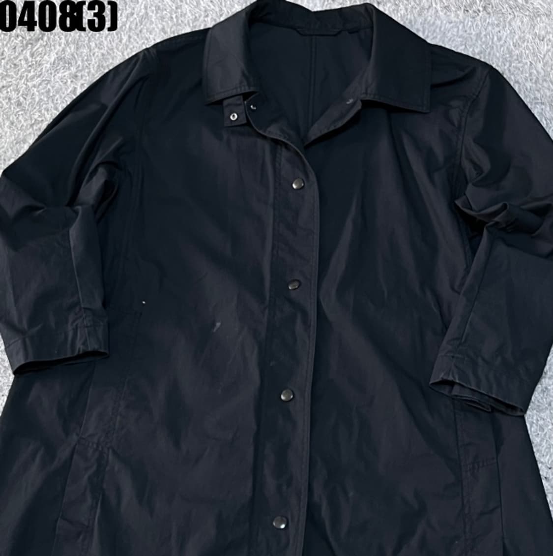 유니클로 자켓 상품이미지2