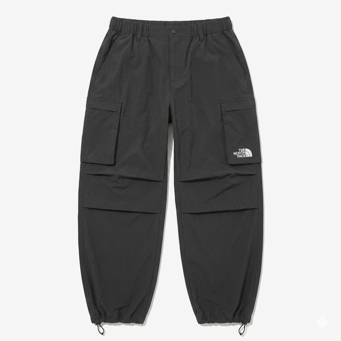 [XL] NORTH FACE 노스페이스 화이트라벨 아이스 런 카고 팬츠 상품이미지1