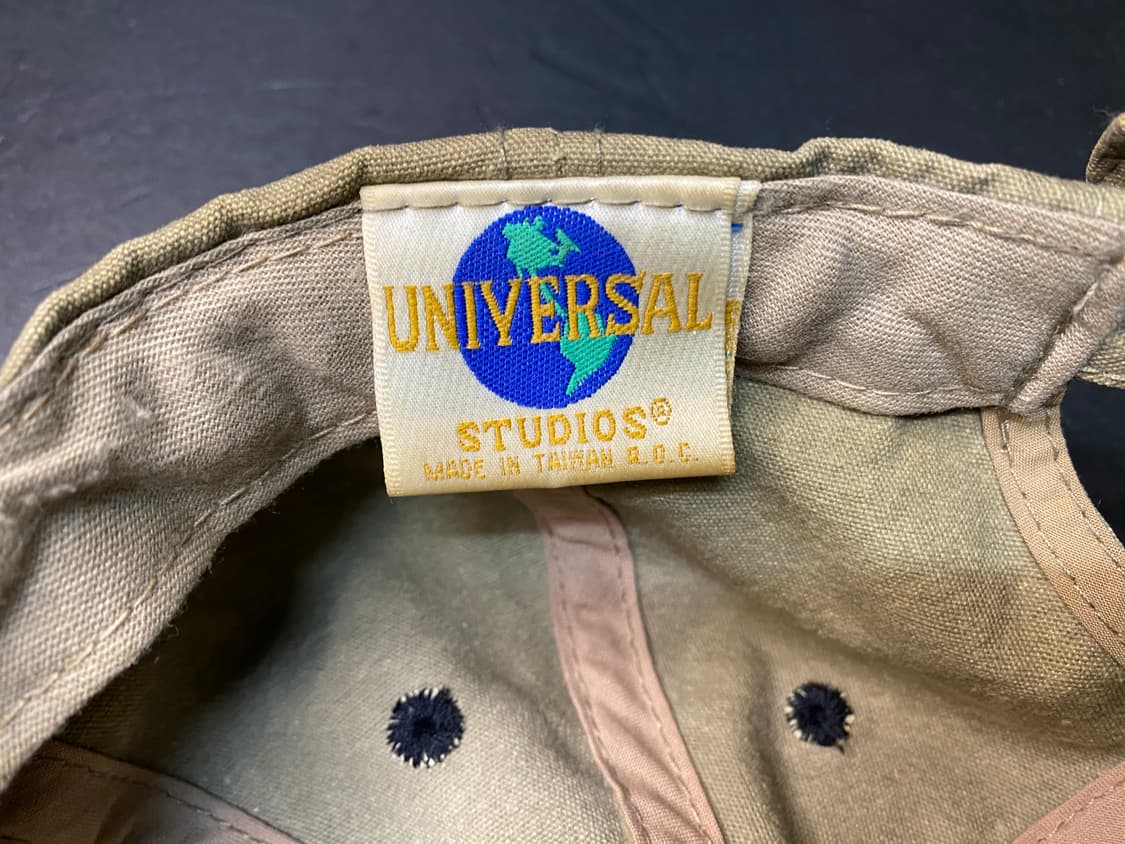 Universal studios vintage cap볼캡 상품이미지7
