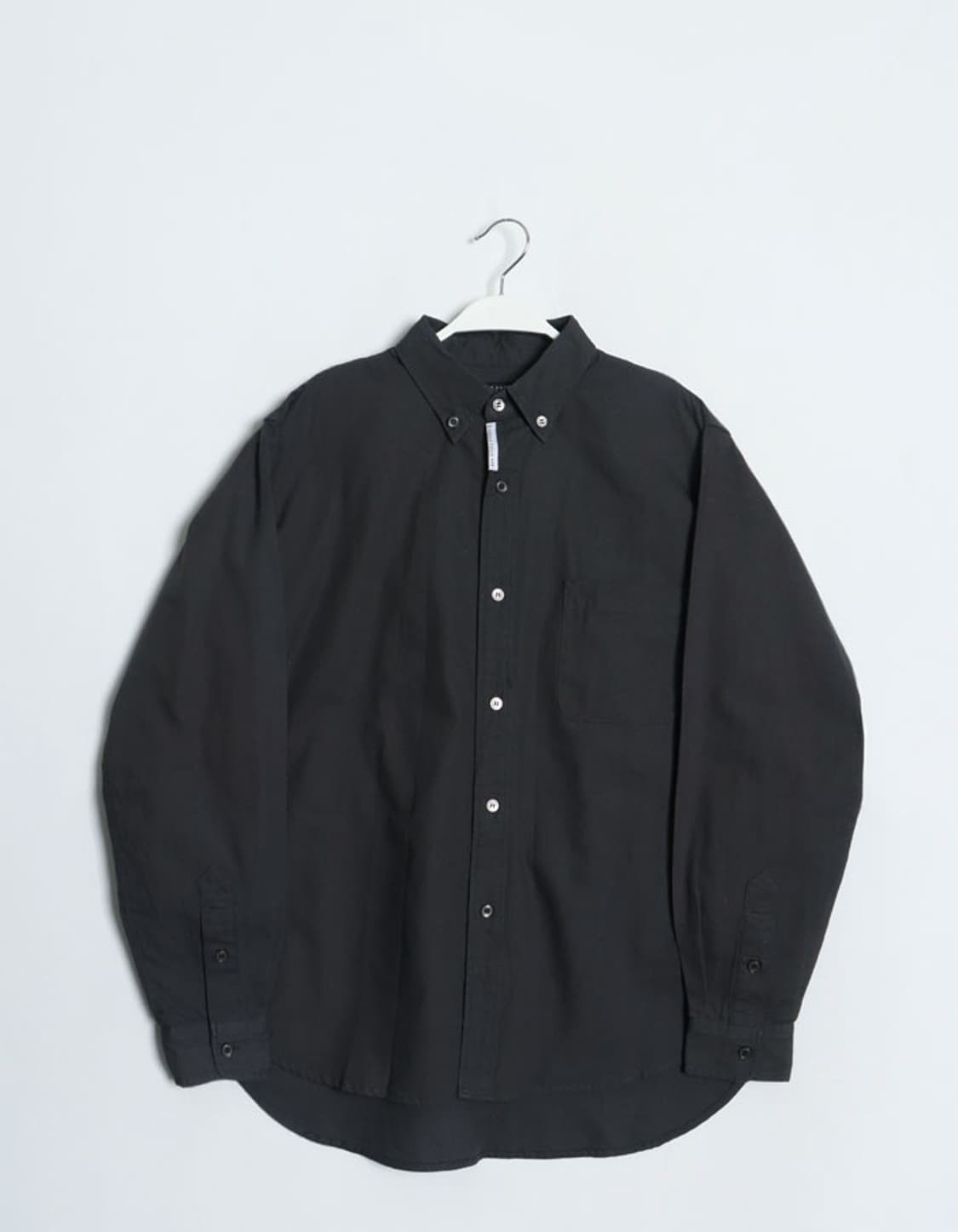 DOUBLE FOUR SIX B.D Shirts 상품이미지1