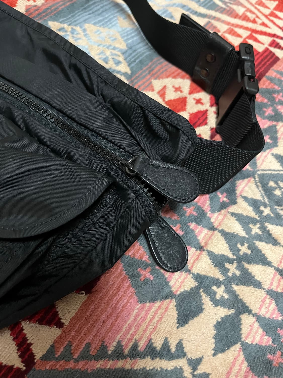 Ysacss pour homme waist bag 상품이미지3