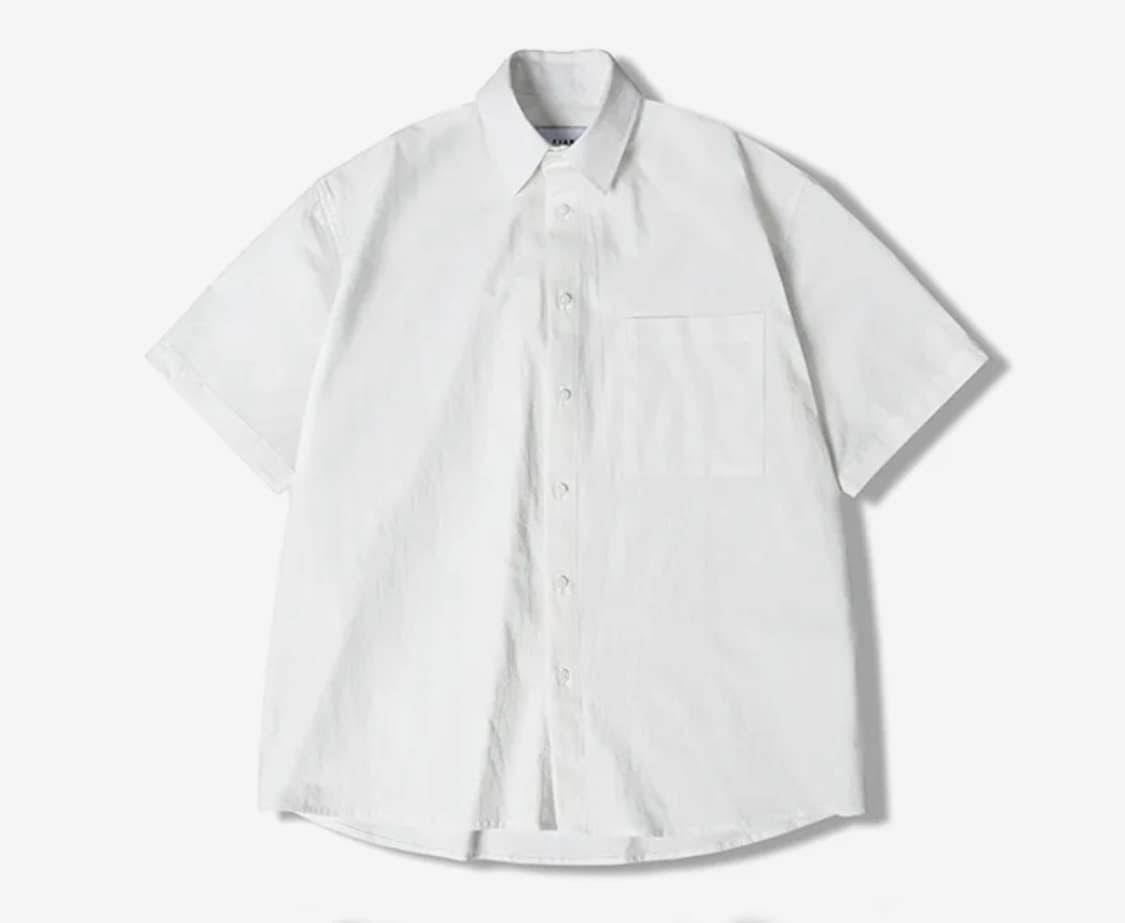 어반드레스 루즈 셔츠 M 상품이미지1