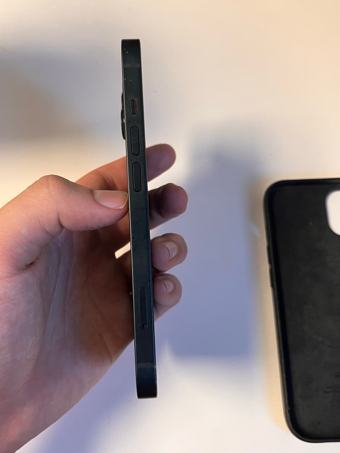 A급 아이폰 14 128GB 배터리 85% 풀박스 상품이미지5