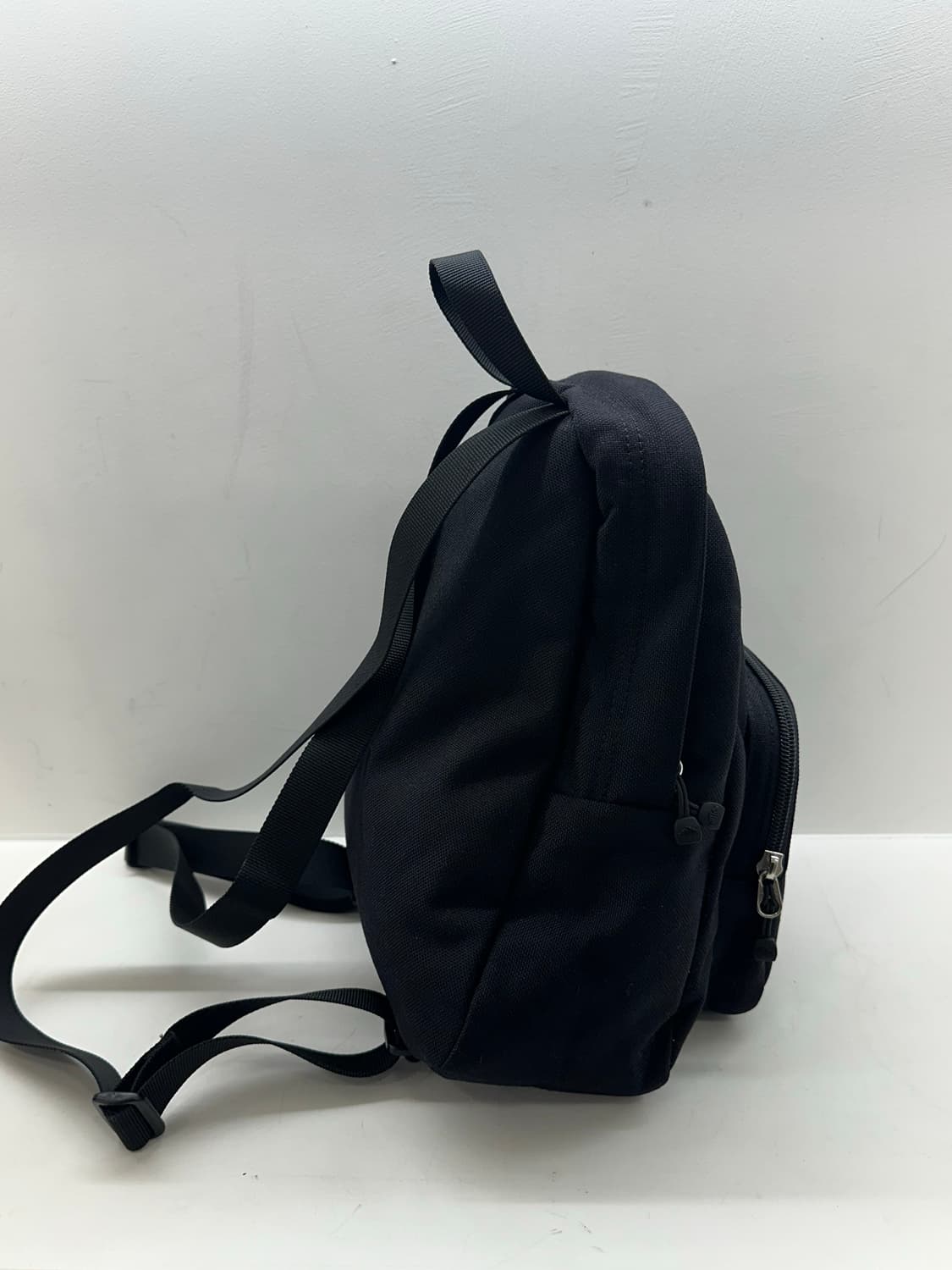 단톤 코듀라 미니 백팩 상품이미지3