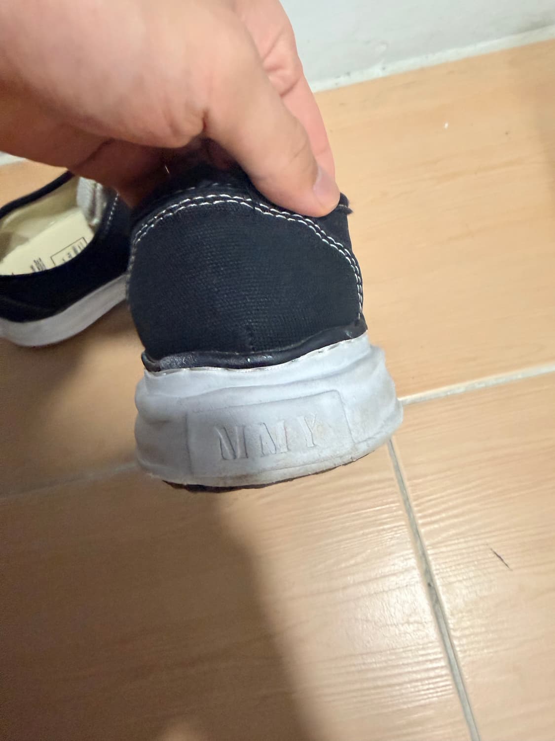 미하라야스히로 베이커 41 상품이미지3