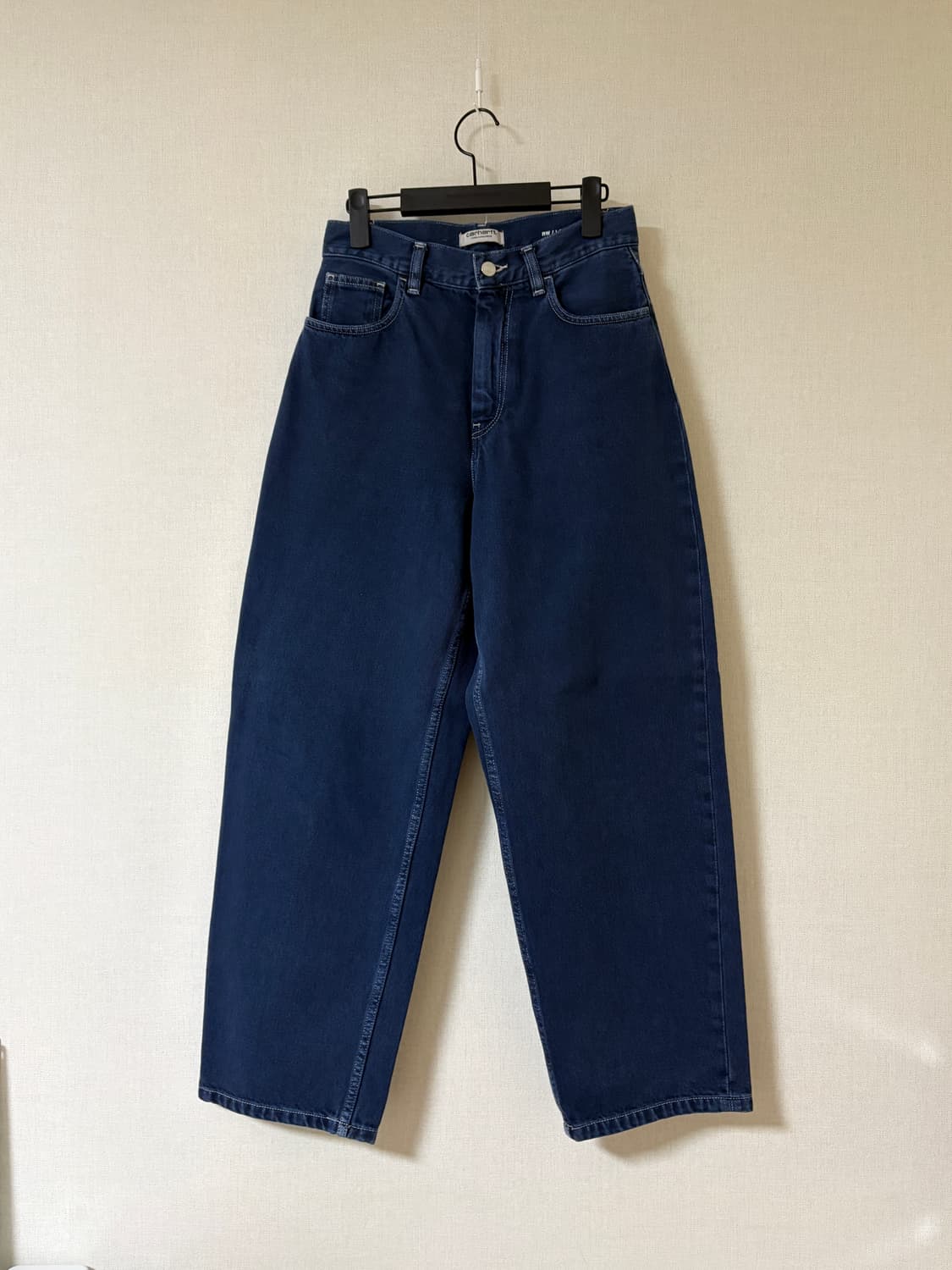 칼하트 W BRANDON PANT LOOSE 상품이미지1