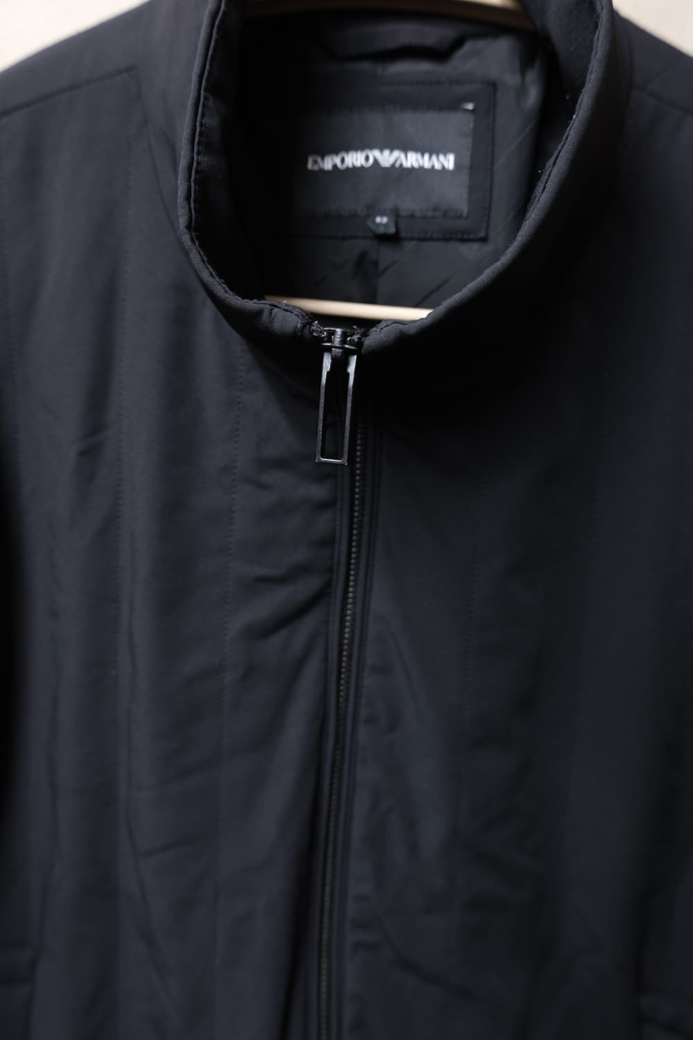 Emporio armani 윈드브레이크 집업 52 상품이미지4
